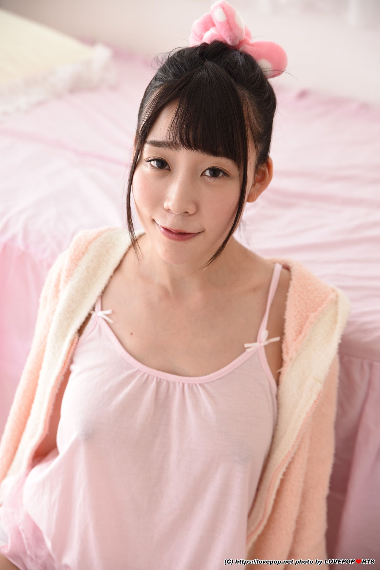 [LOVEPOP] Yui Tomita 富田優衣 Photoset 04