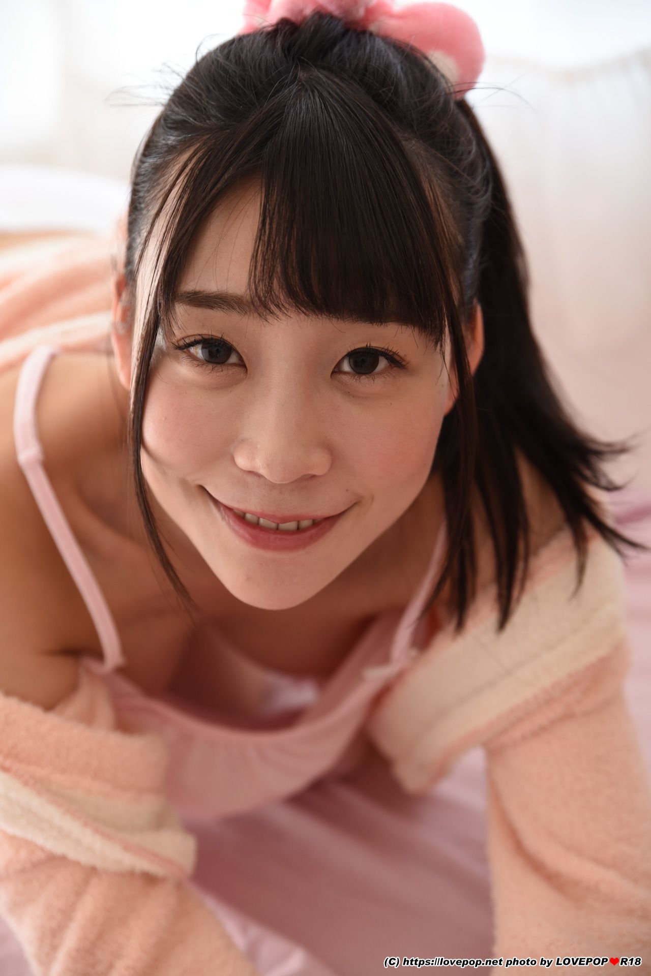 [LOVEPOP] Yui Tomita 富田優衣 Photoset 04