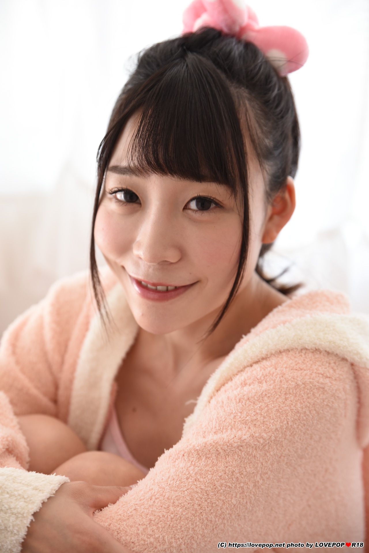 [LOVEPOP] Yui Tomita 富田優衣 Photoset 04