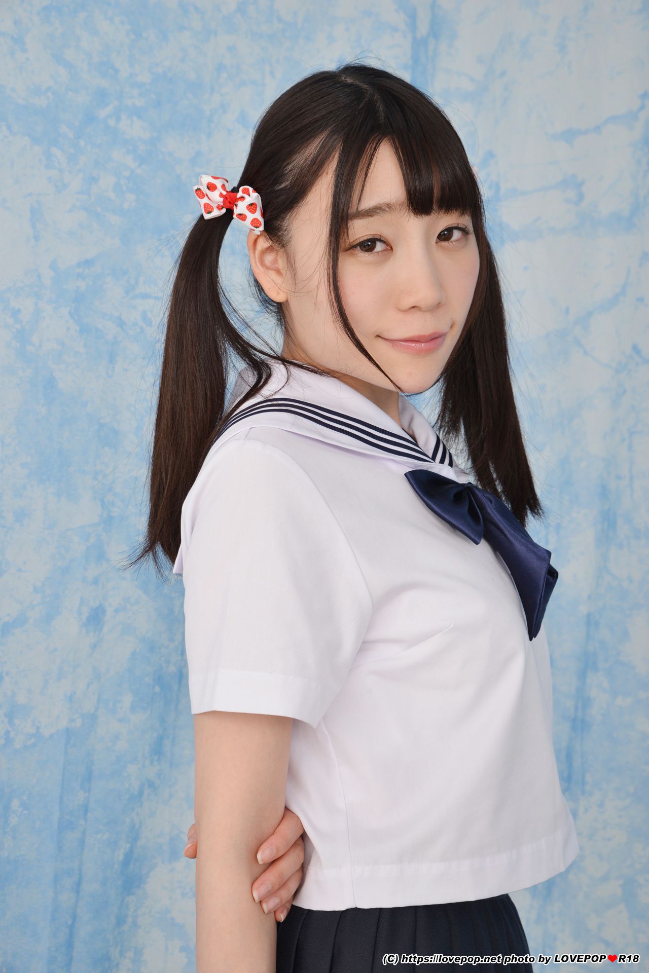 [LOVEPOP] Yui Tomita 富田優衣 Photoset 05