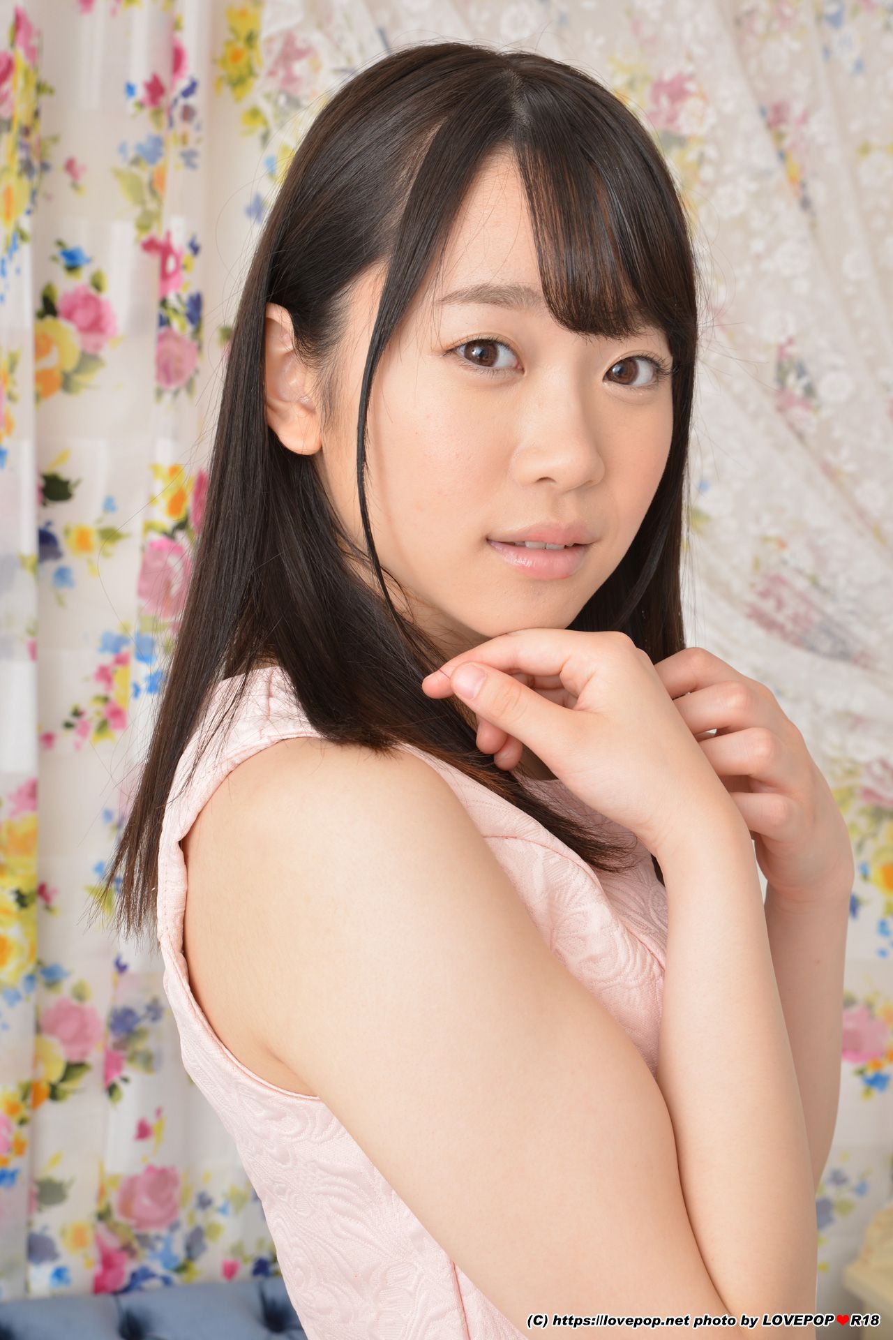 [LOVEPOP] Yura Kano 架乃ゆら Photoset 14