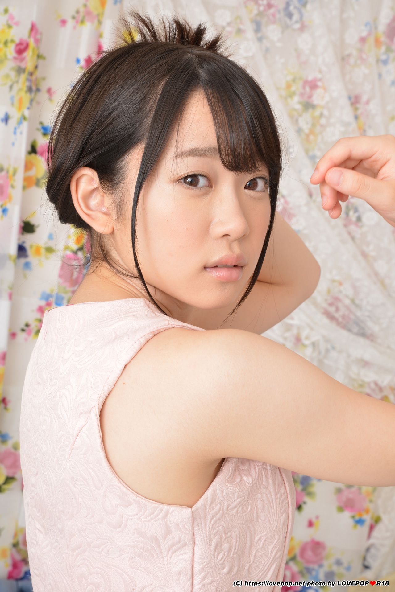 [LOVEPOP] Yura Kano 架乃ゆら Photoset 14