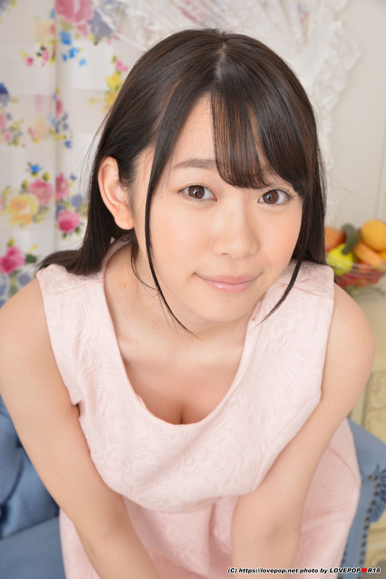 [LOVEPOP] Yura Kano 架乃ゆら Photoset 14