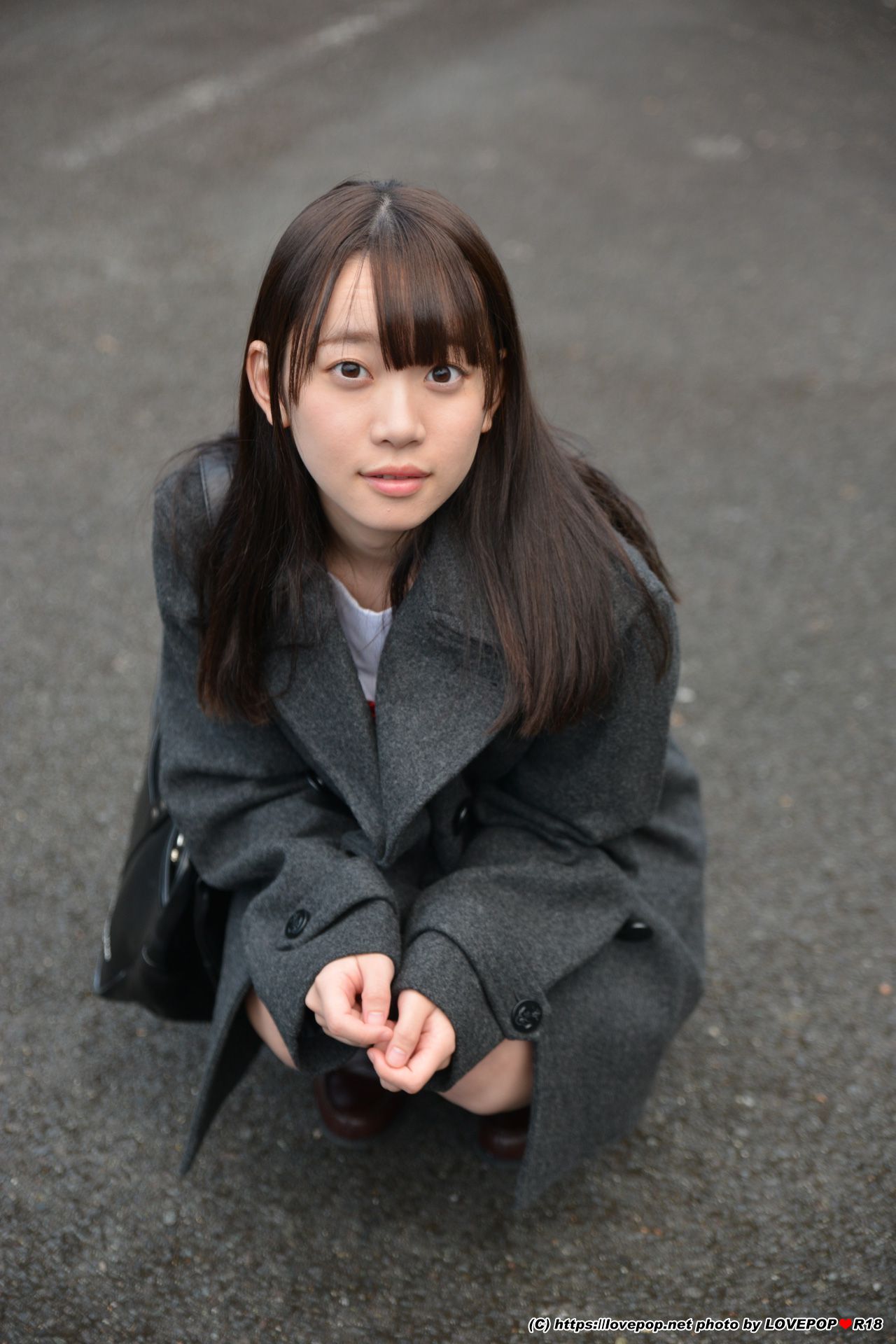 [LOVEPOP] Yura Kano 架乃ゆら Photoset 19