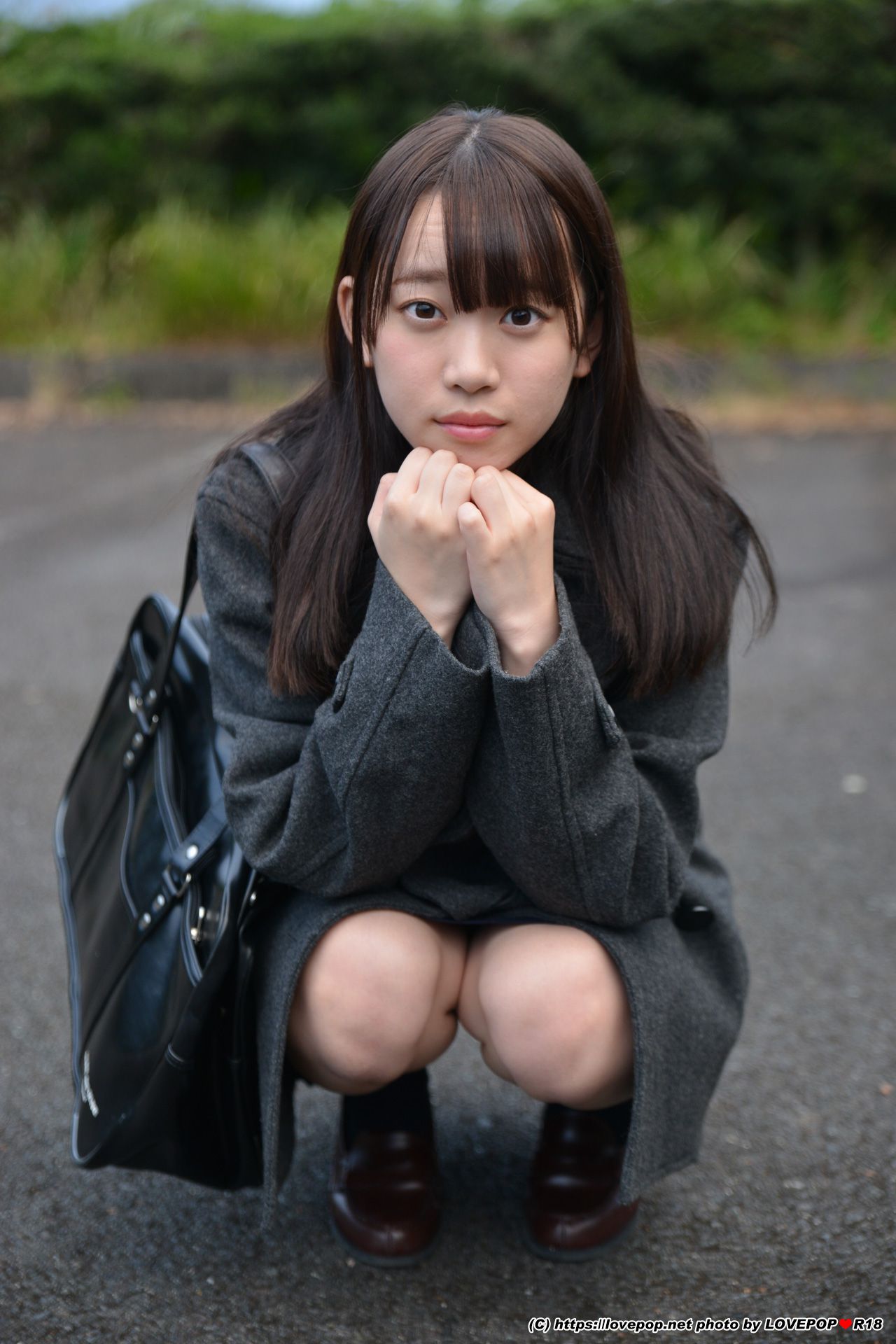 [LOVEPOP] Yura Kano 架乃ゆら Photoset 19