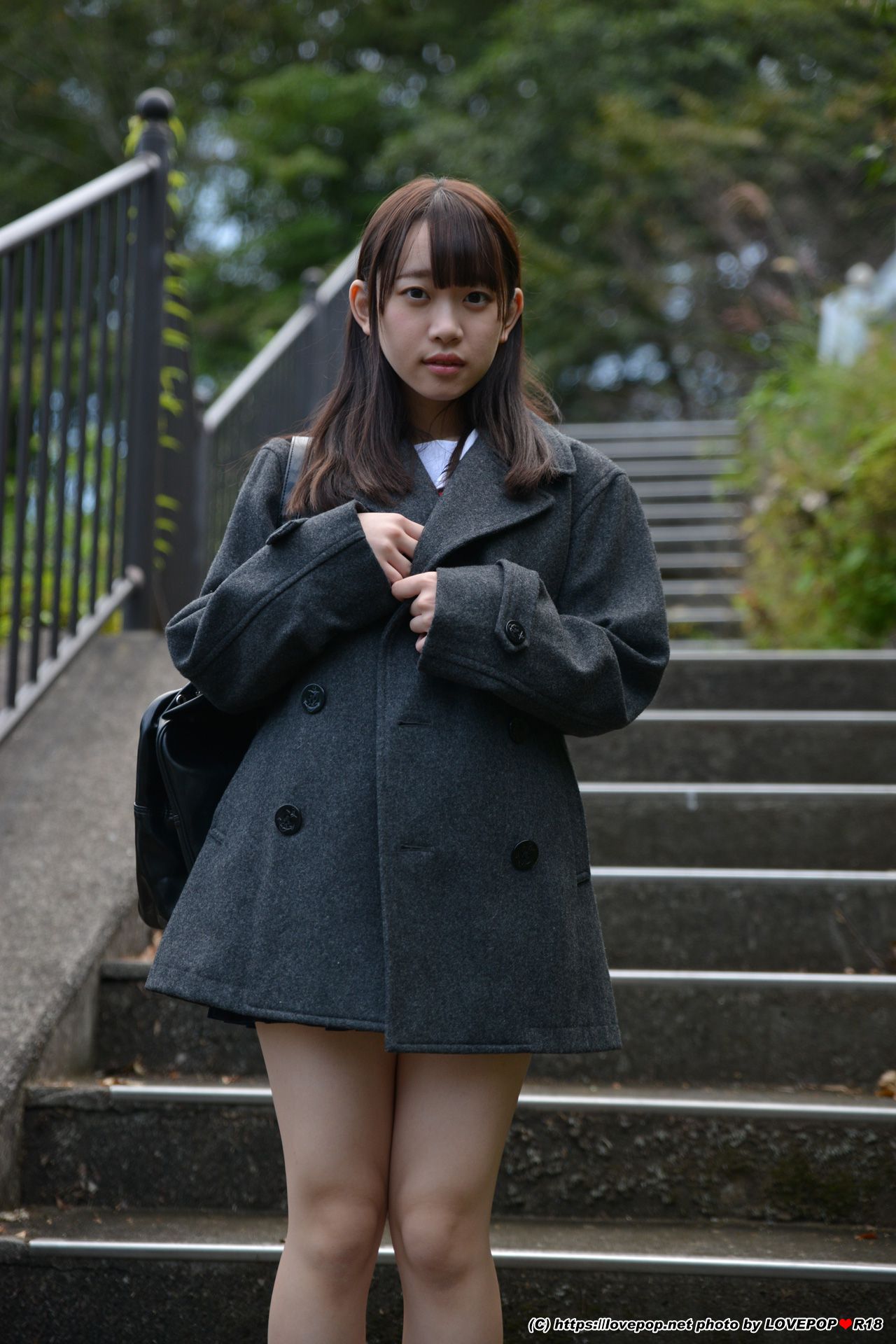 [LOVEPOP] Yura Kano 架乃ゆら Photoset 19