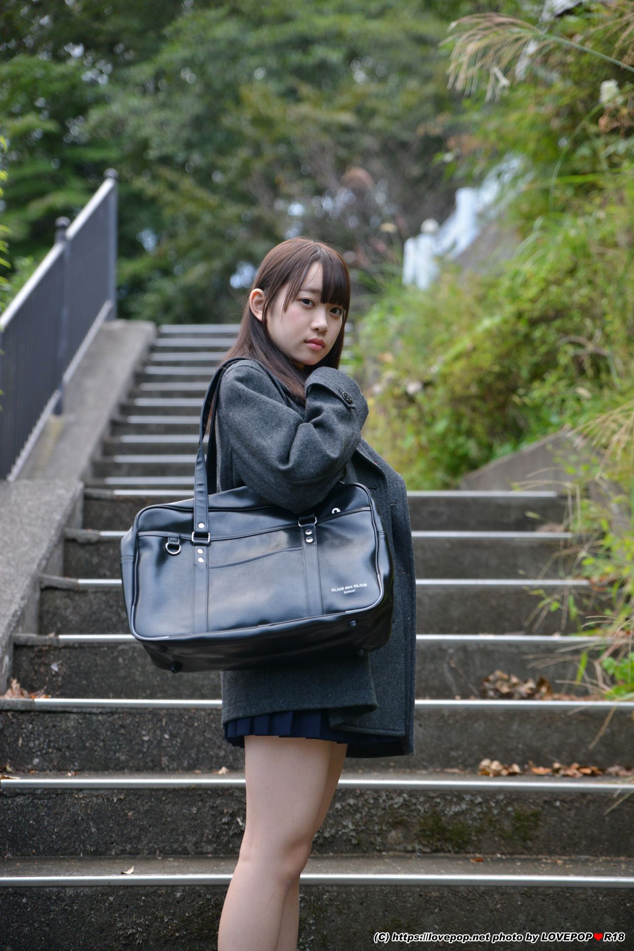 [LOVEPOP] Yura Kano 架乃ゆら Photoset 19