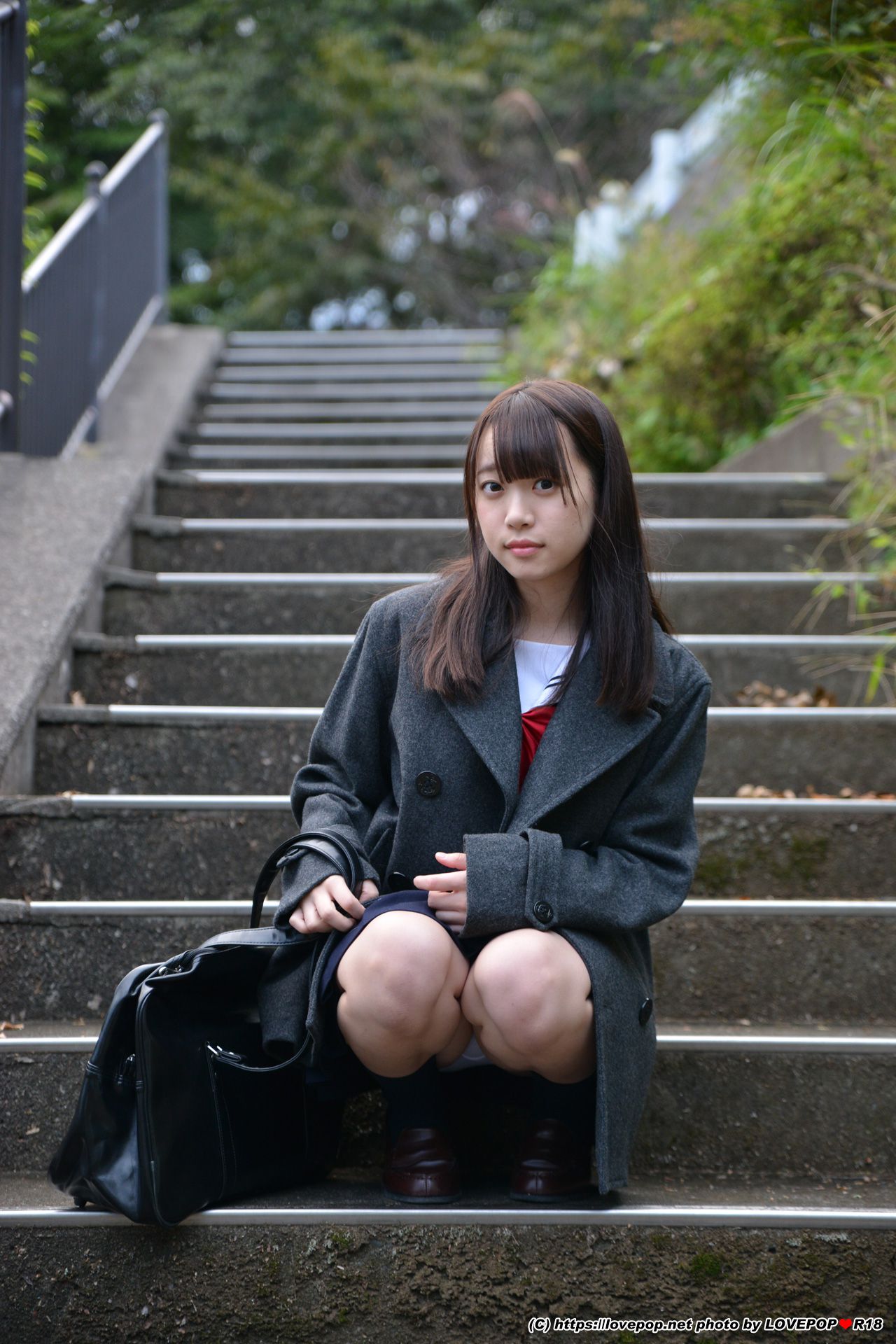 [LOVEPOP] Yura Kano 架乃ゆら Photoset 19