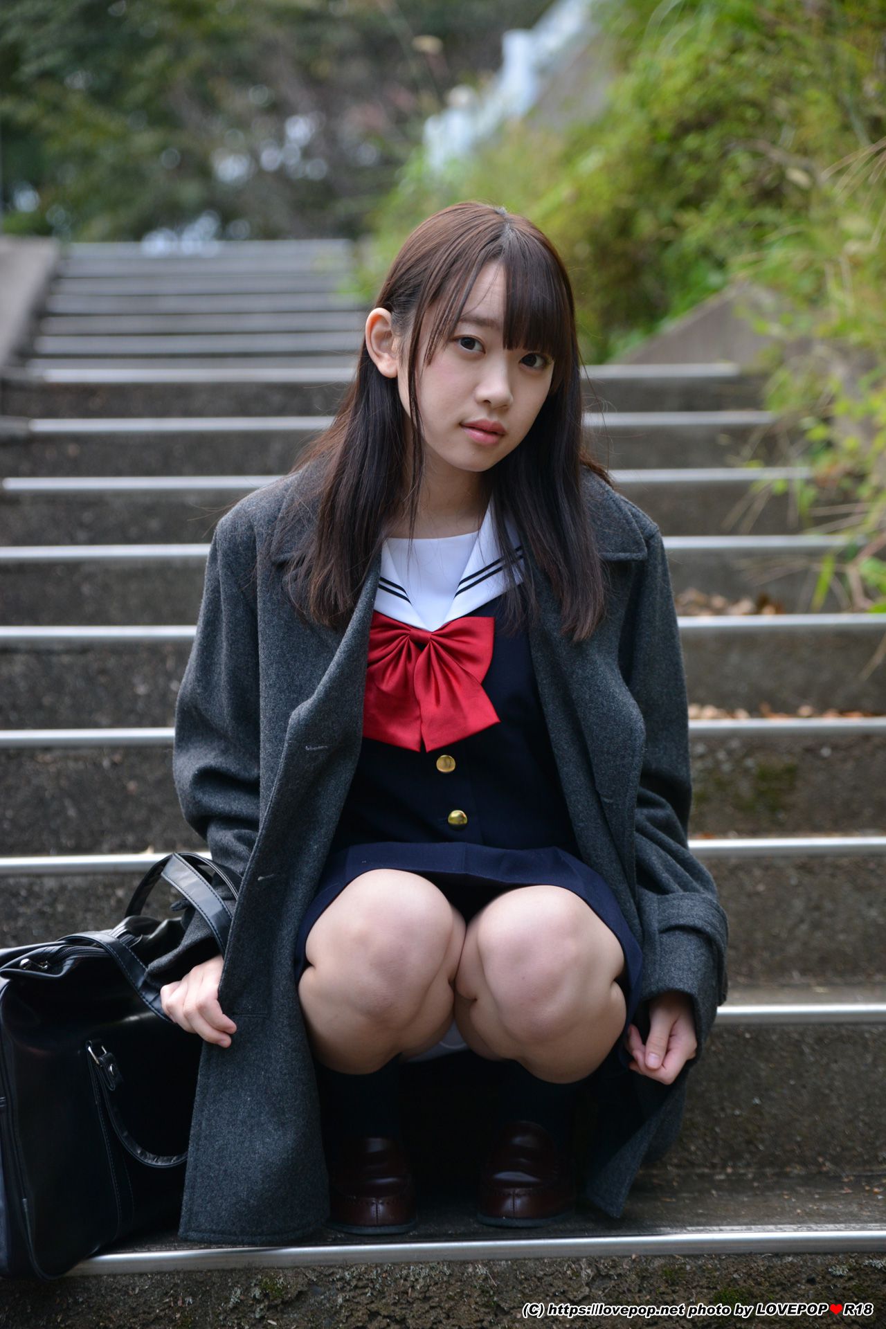 [LOVEPOP] Yura Kano 架乃ゆら Photoset 19