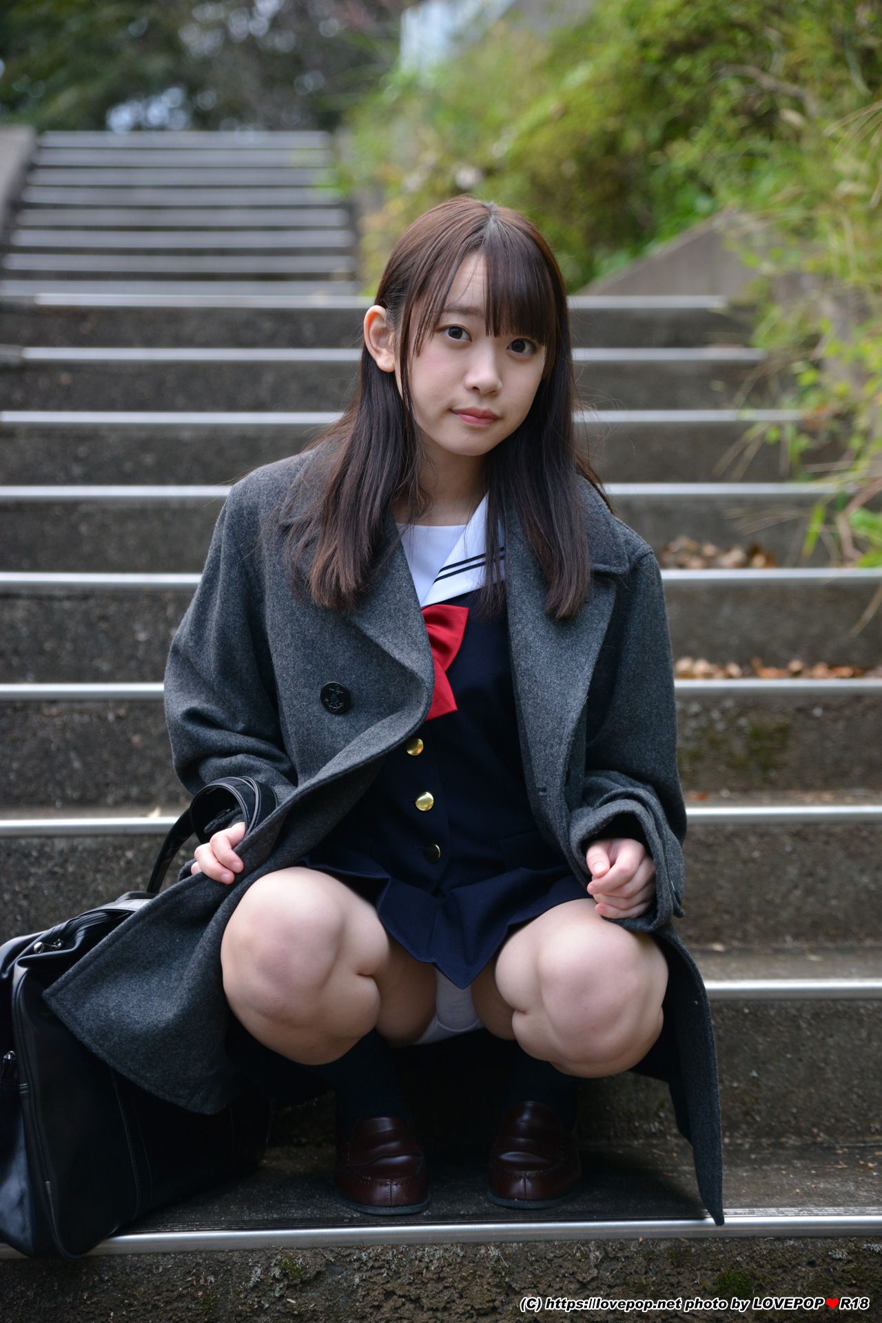 [LOVEPOP] Yura Kano 架乃ゆら Photoset 19