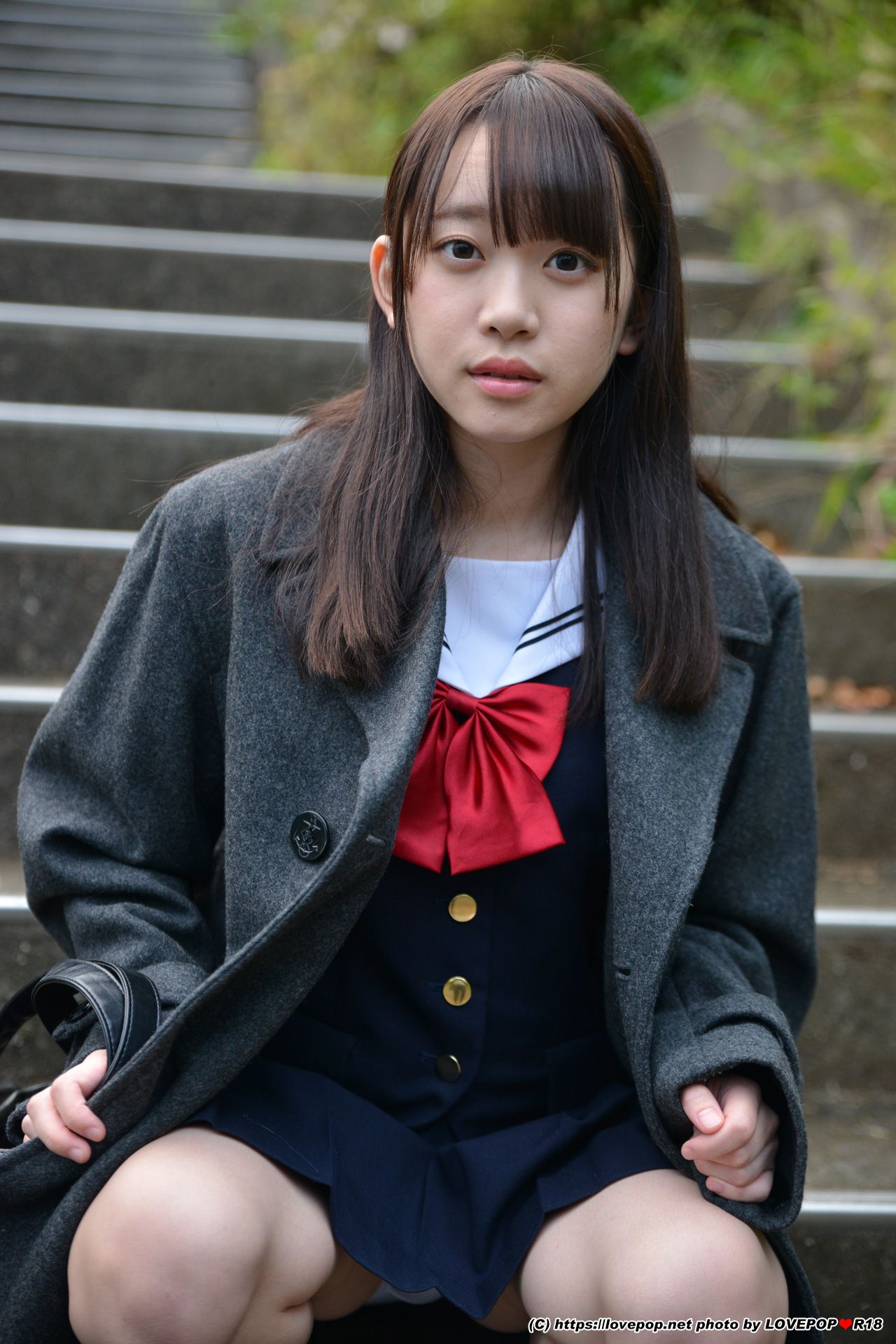 [LOVEPOP] Yura Kano 架乃ゆら Photoset 19