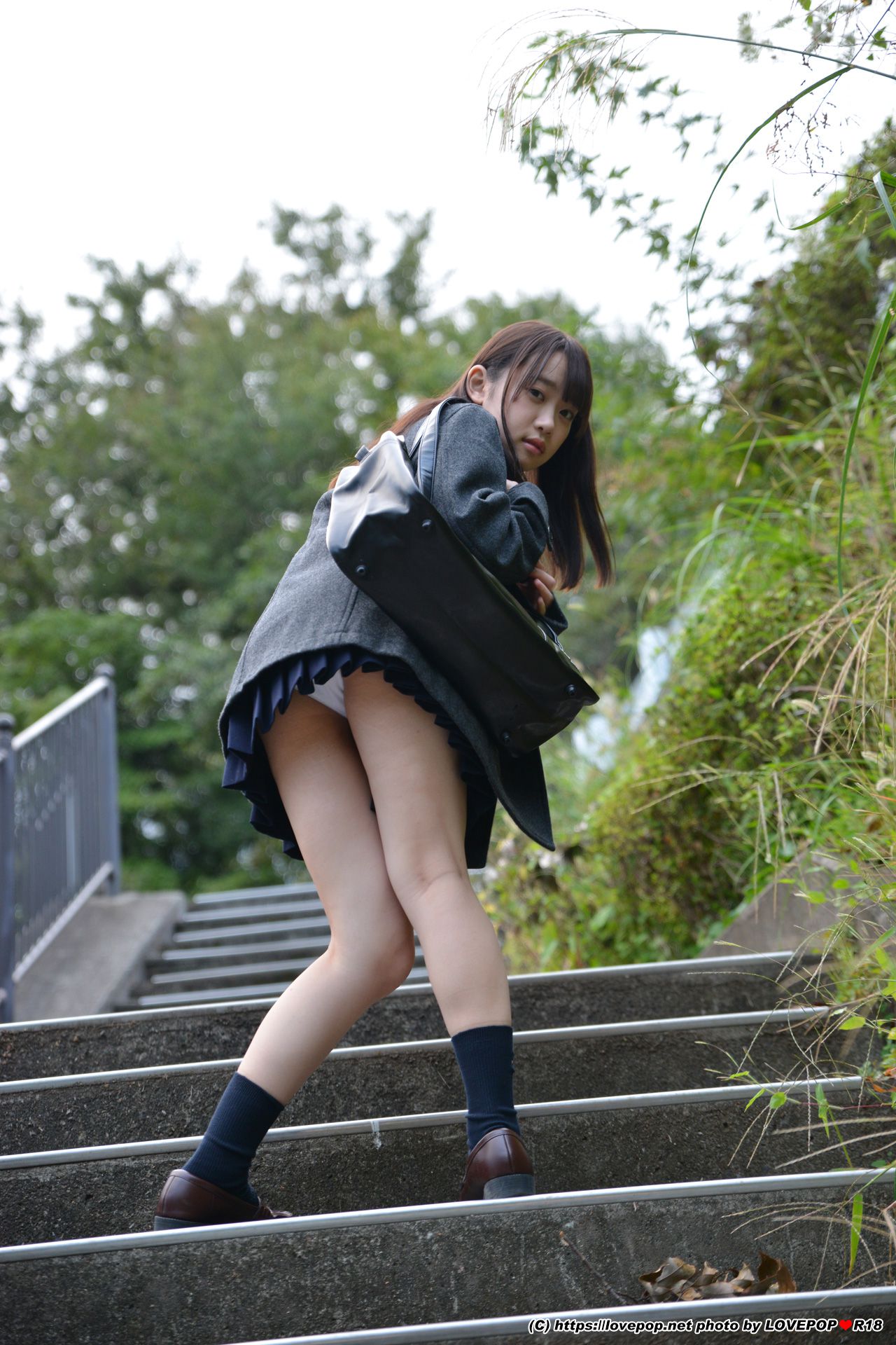 [LOVEPOP] Yura Kano 架乃ゆら Photoset 19