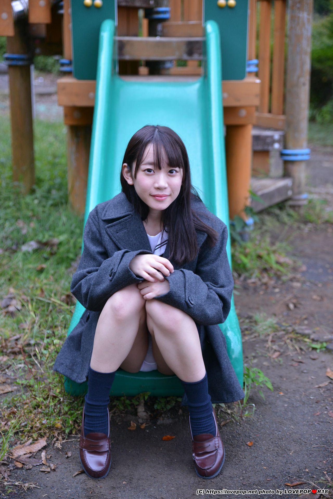 [LOVEPOP] Yura Kano 架乃ゆら Photoset 19