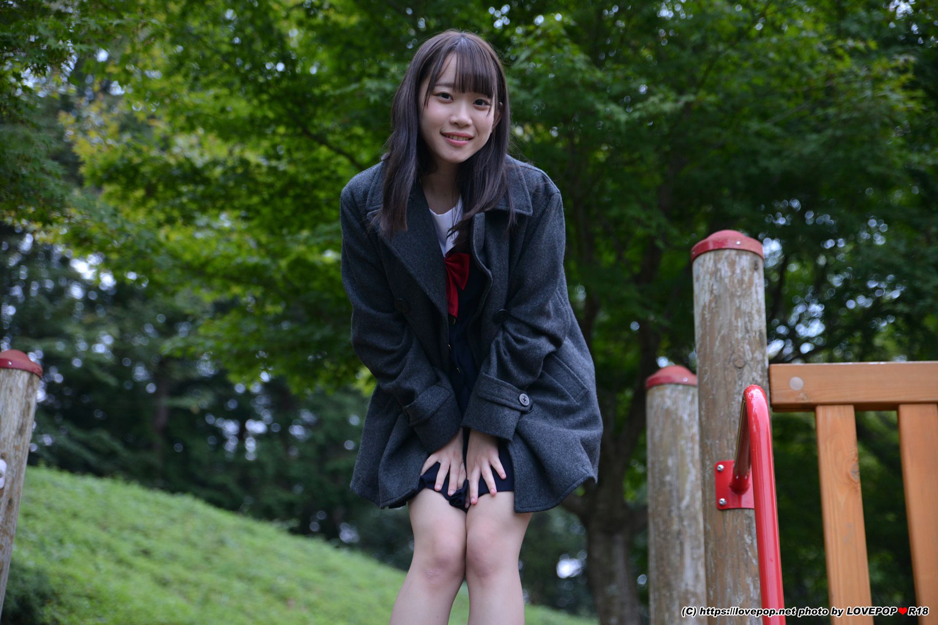 [LOVEPOP] Yura Kano 架乃ゆら Photoset 19