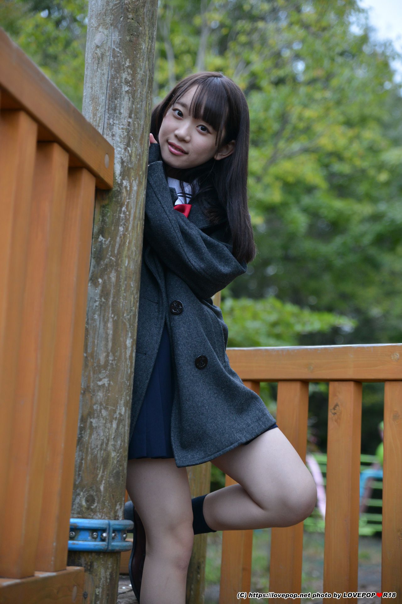 [LOVEPOP] Yura Kano 架乃ゆら Photoset 19