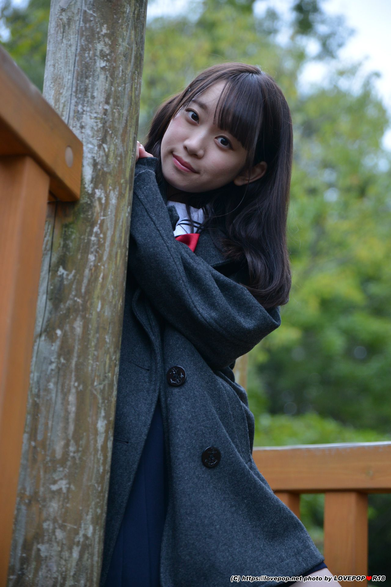 [LOVEPOP] Yura Kano 架乃ゆら Photoset 19