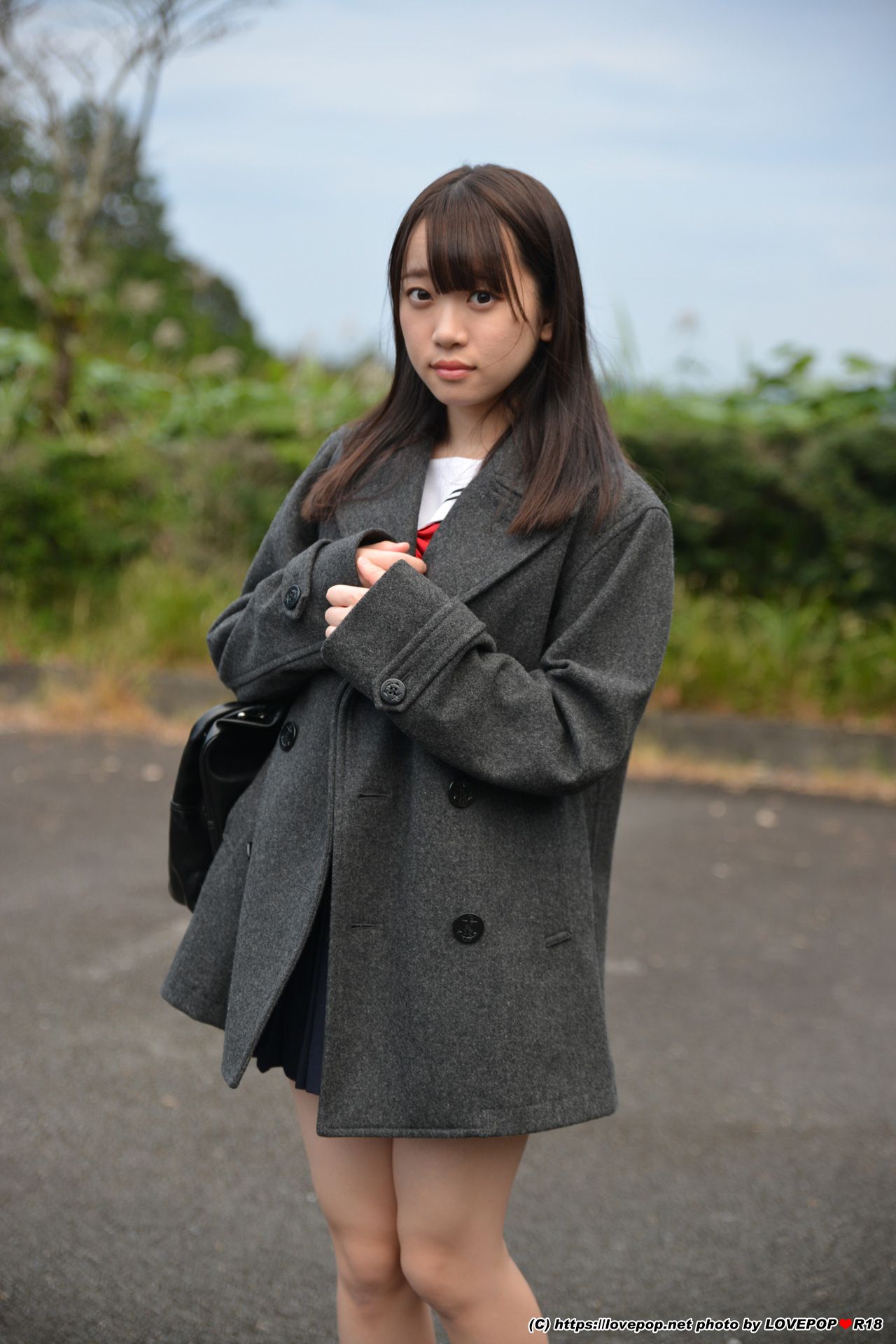 [LOVEPOP] Yura Kano 架乃ゆら Photoset 19