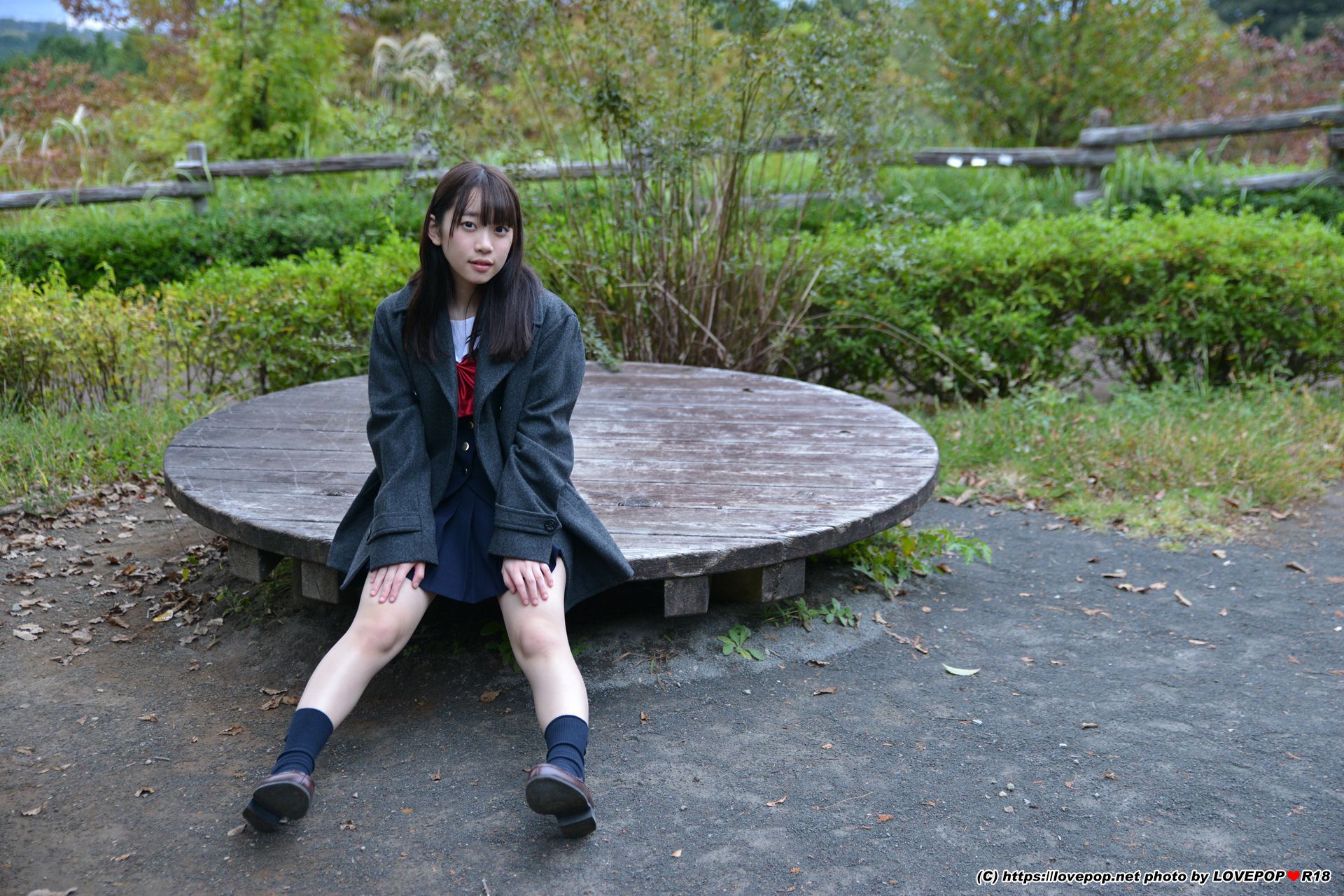 [LOVEPOP] Yura Kano 架乃ゆら Photoset 19