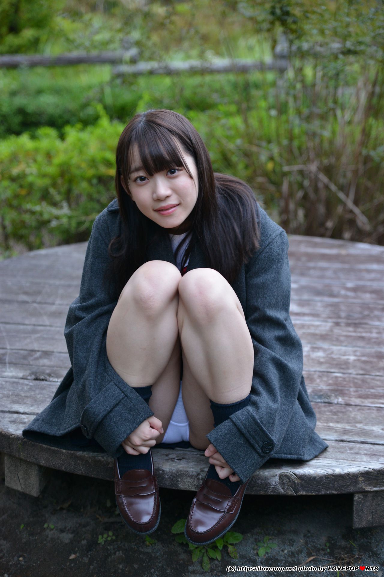 [LOVEPOP] Yura Kano 架乃ゆら Photoset 19