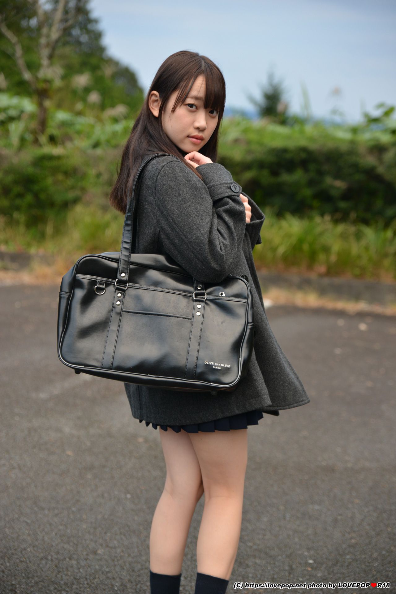 [LOVEPOP] Yura Kano 架乃ゆら Photoset 19