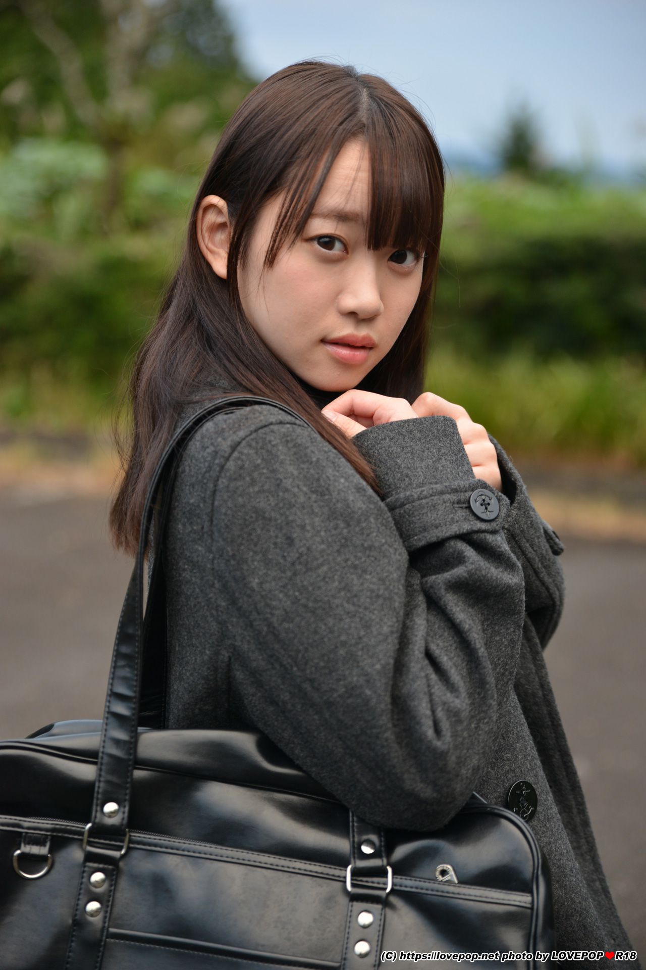 [LOVEPOP] Yura Kano 架乃ゆら Photoset 19
