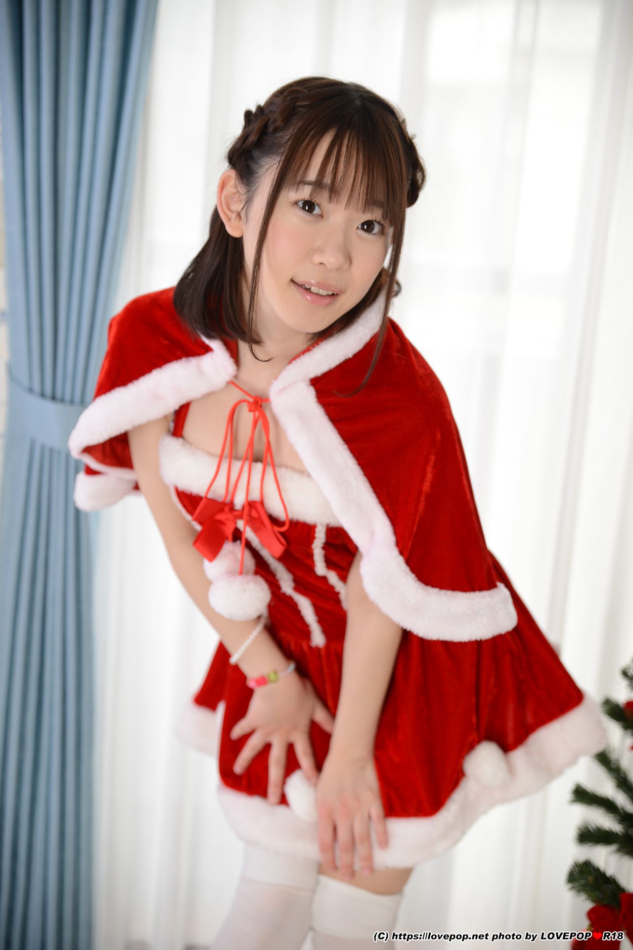 [LOVEPOP] Yura Kano 架乃ゆら Photoset 20