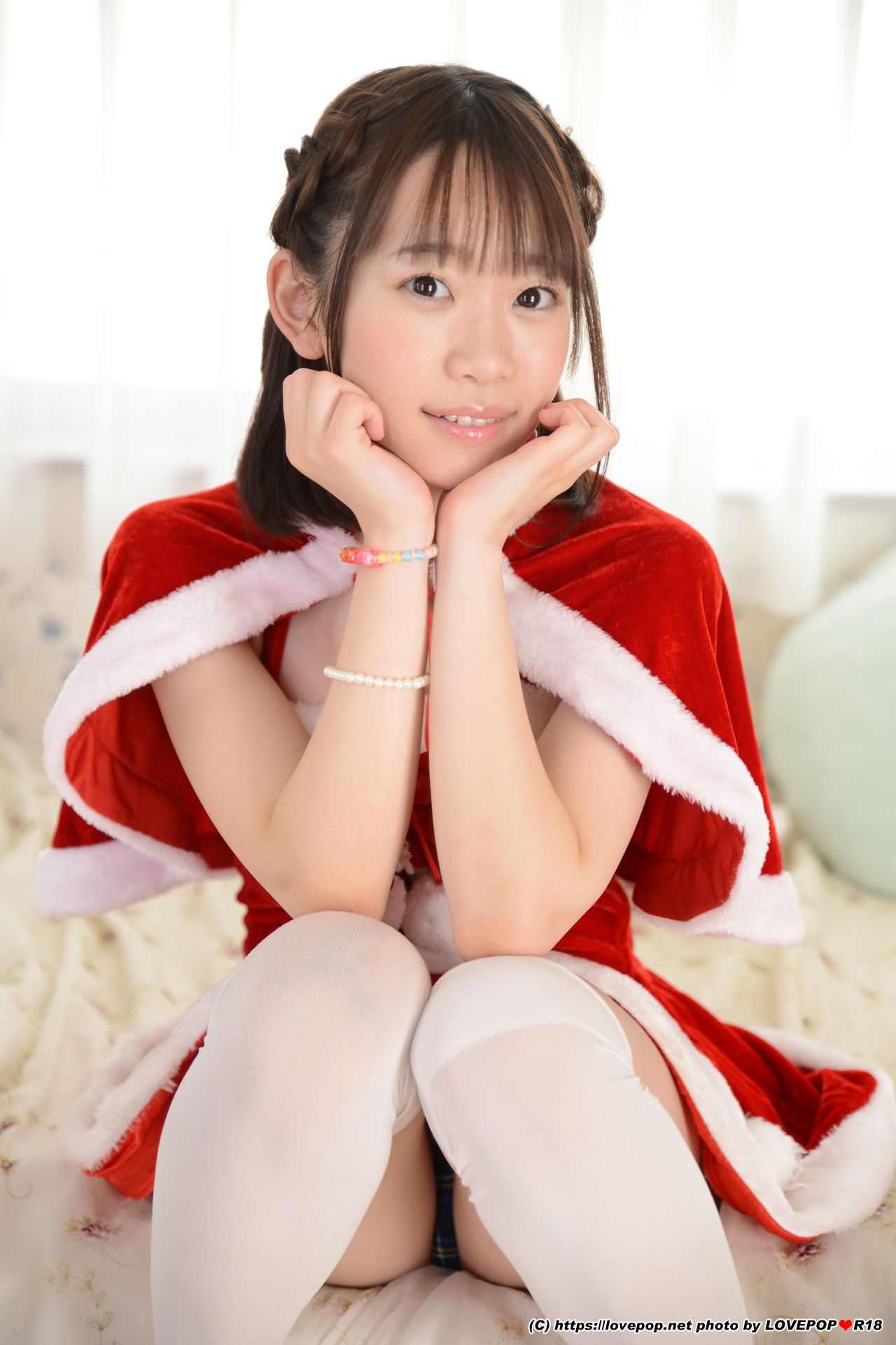 [LOVEPOP] Yura Kano 架乃ゆら Photoset 20
