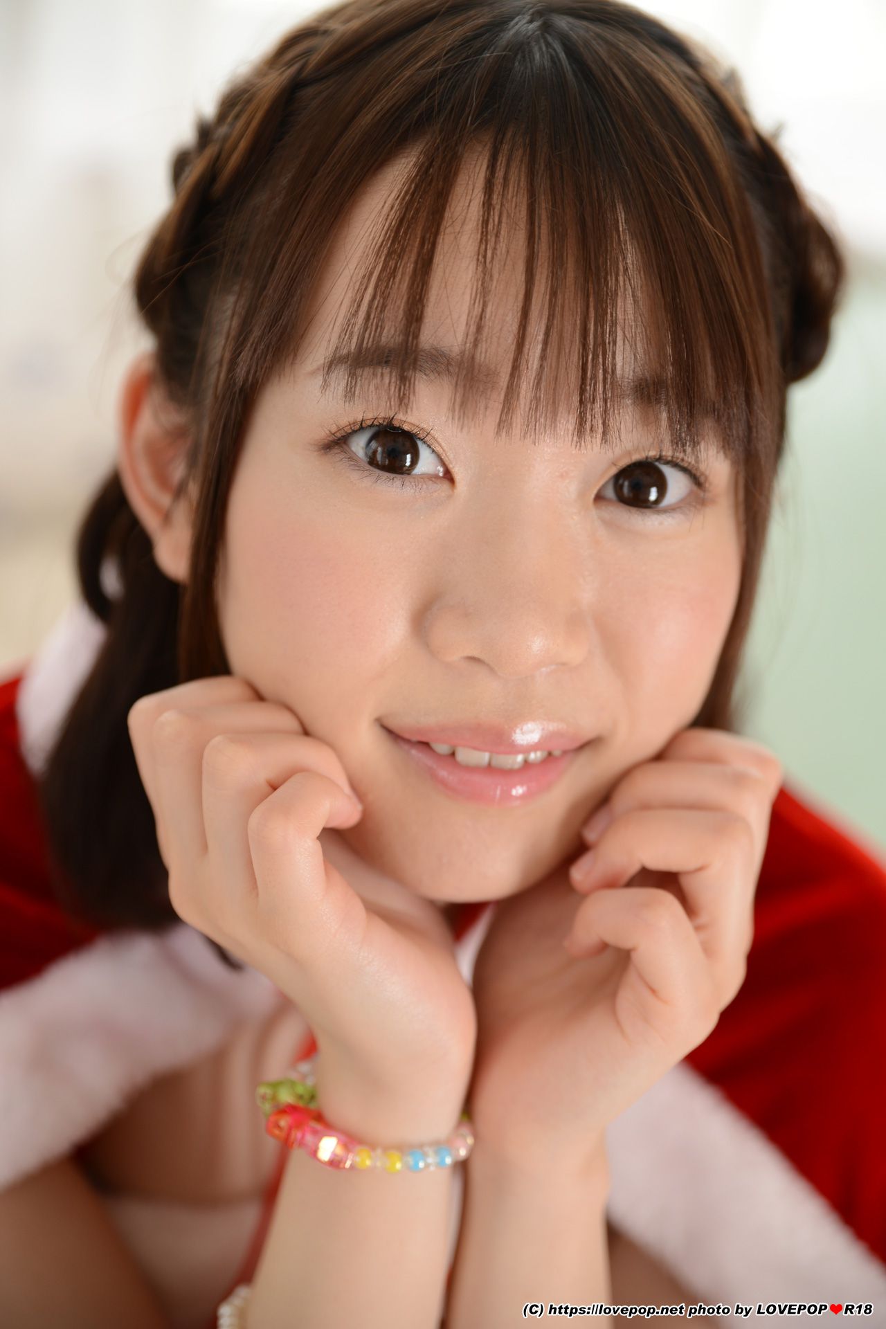 [LOVEPOP] Yura Kano 架乃ゆら Photoset 20