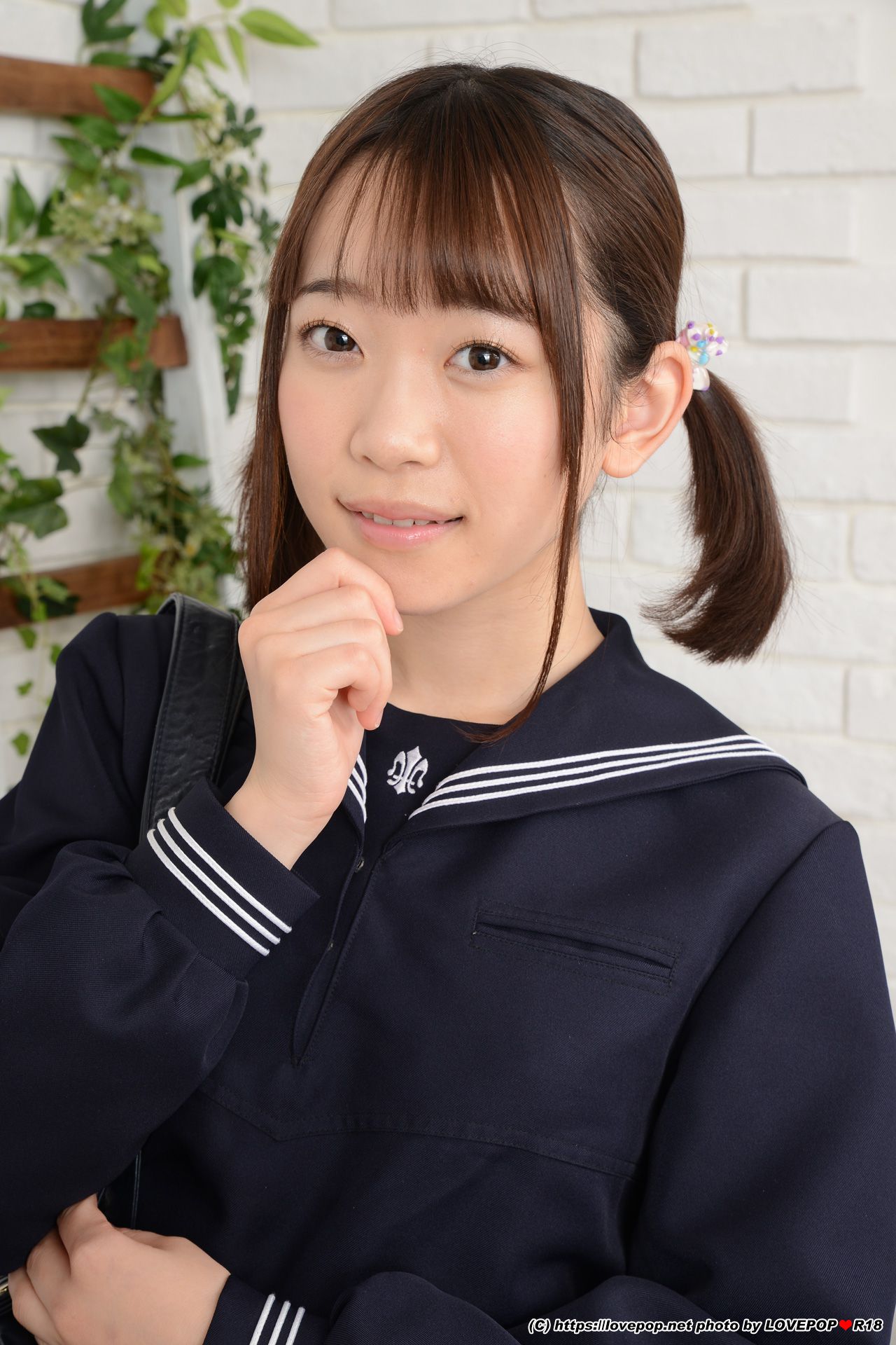 [LOVEPOP] Yura Kano 架乃ゆら Photoset 21