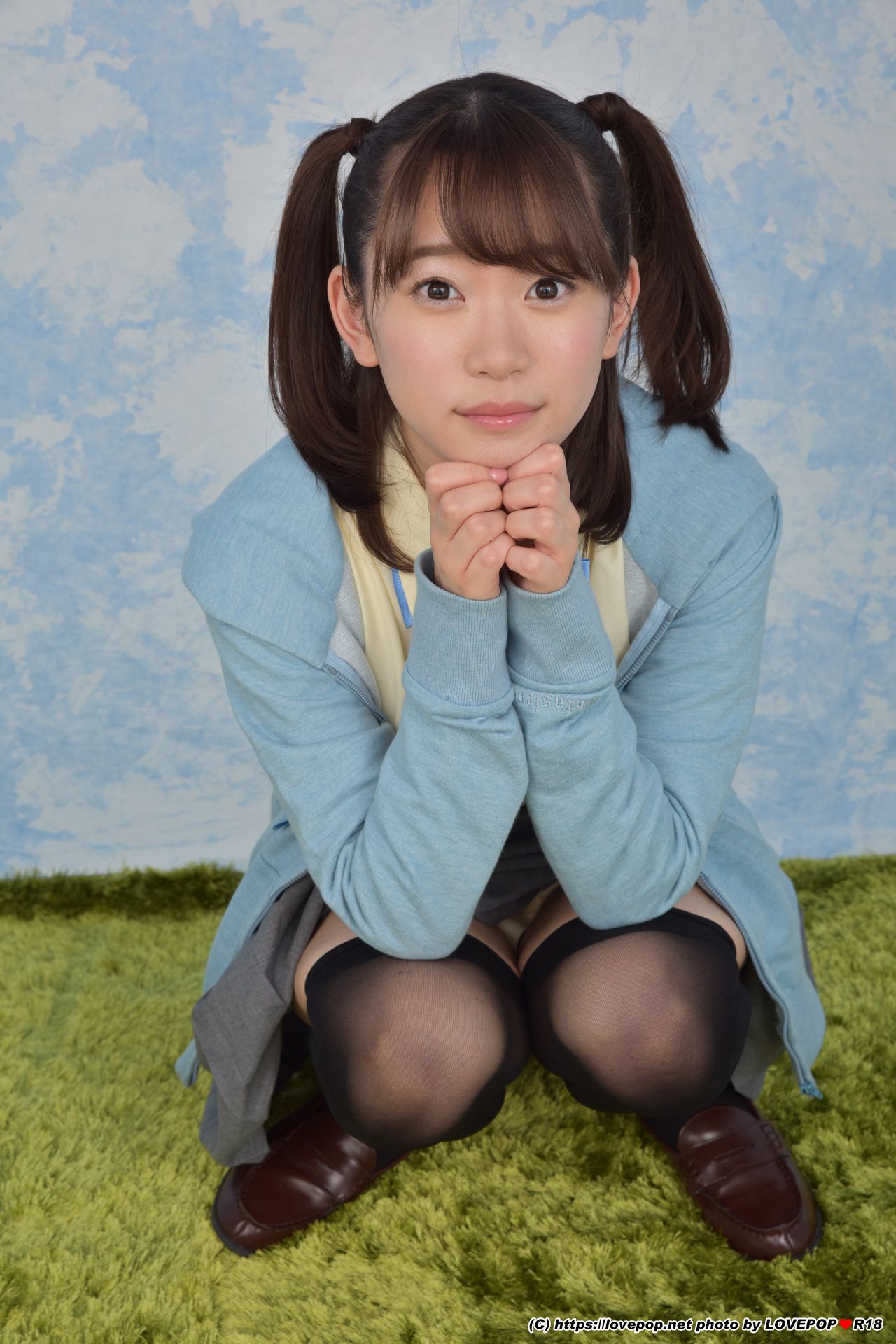 [LOVEPOP] Yura Kano 架乃ゆら Photoset 22