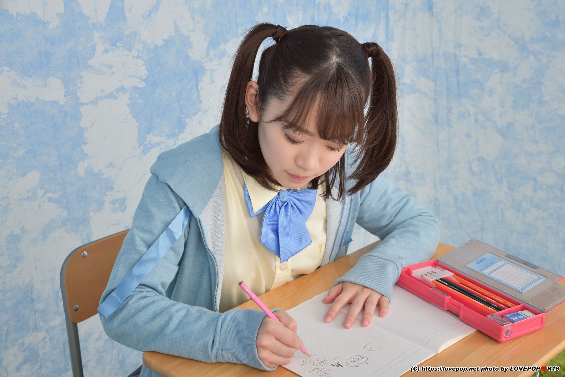 [LOVEPOP] Yura Kano 架乃ゆら Photoset 22