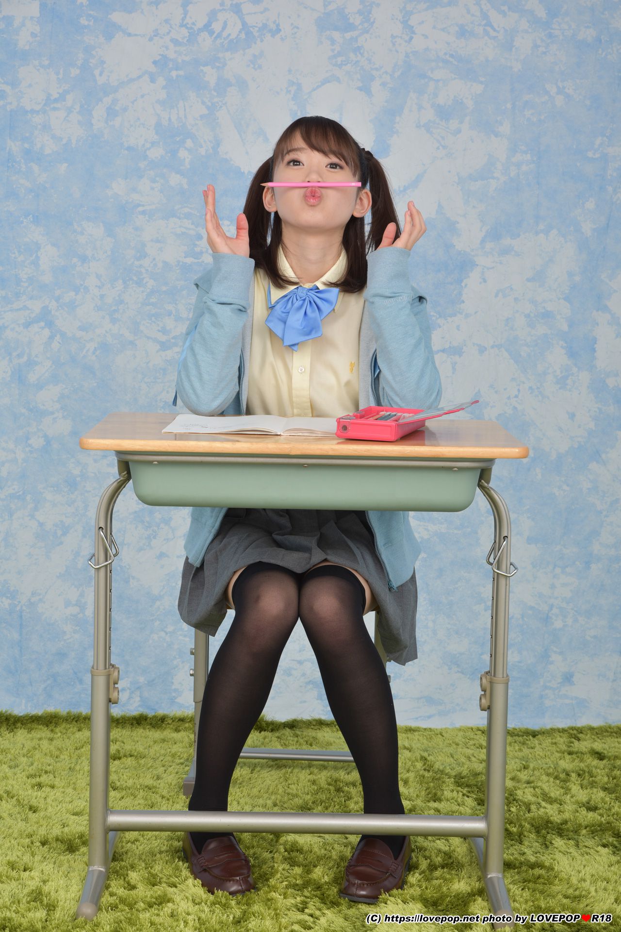 [LOVEPOP] Yura Kano 架乃ゆら Photoset 22