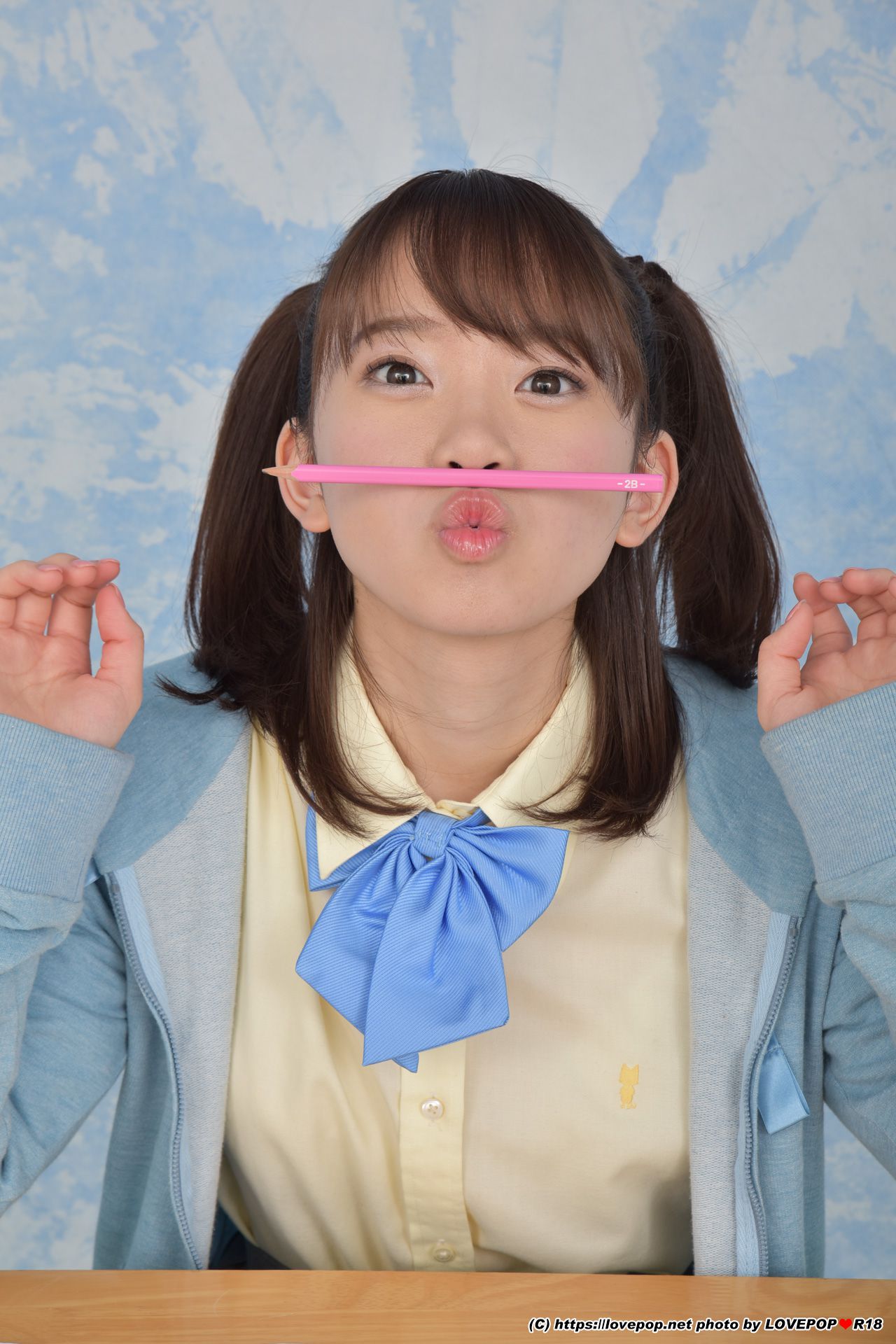 [LOVEPOP] Yura Kano 架乃ゆら Photoset 22