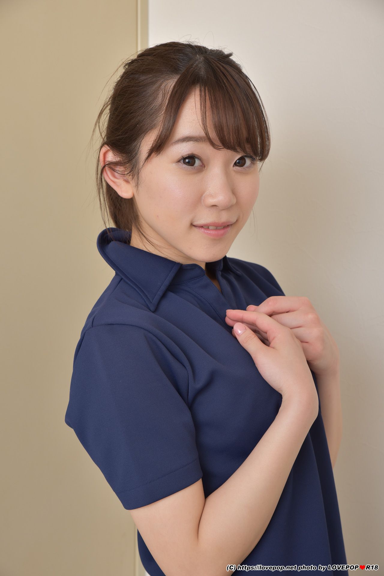 [LOVEPOP] Yura Kano 架乃ゆら Photoset 23