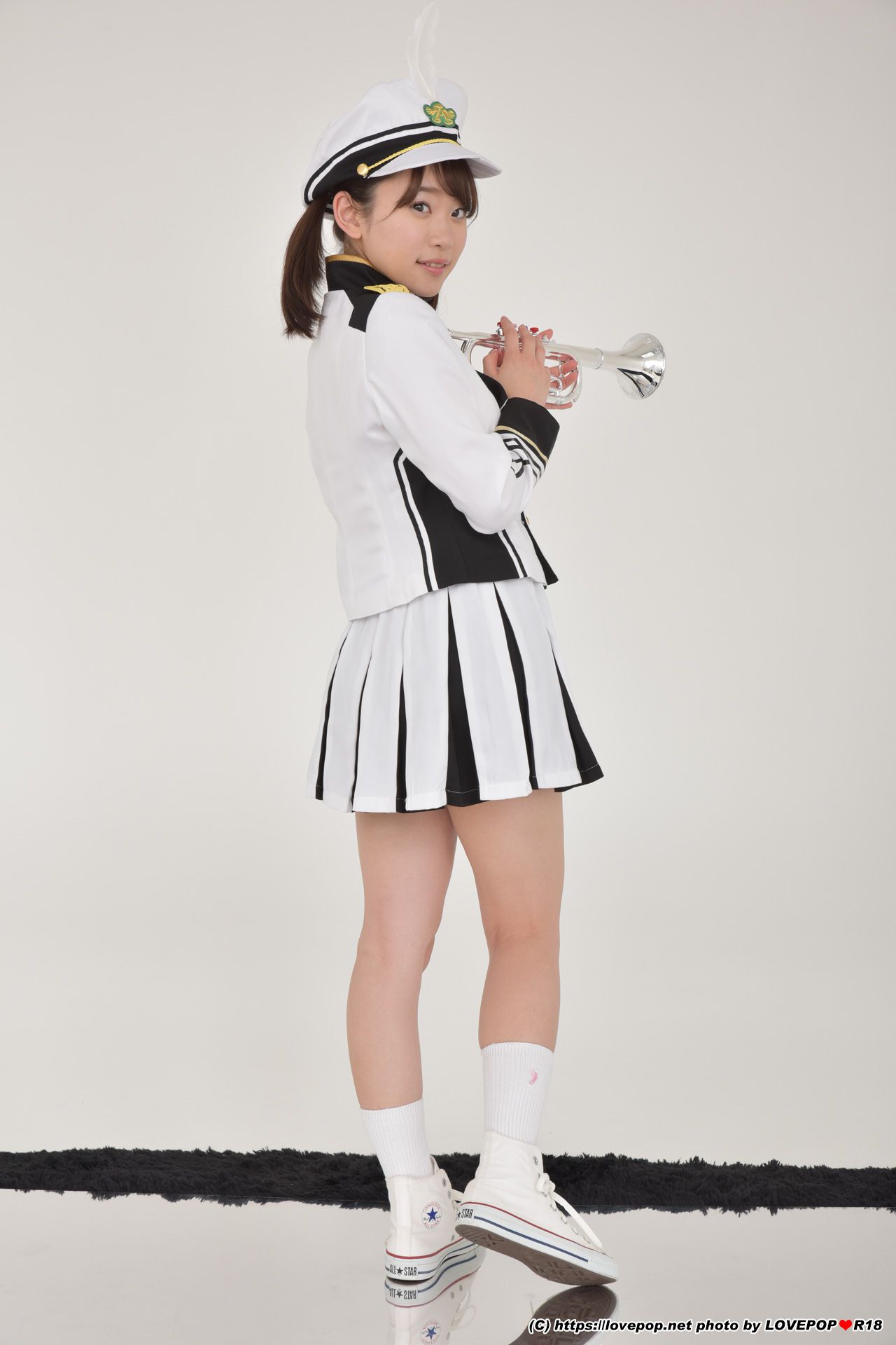 [LOVEPOP] Yura Kano 架乃ゆら Photoset 24