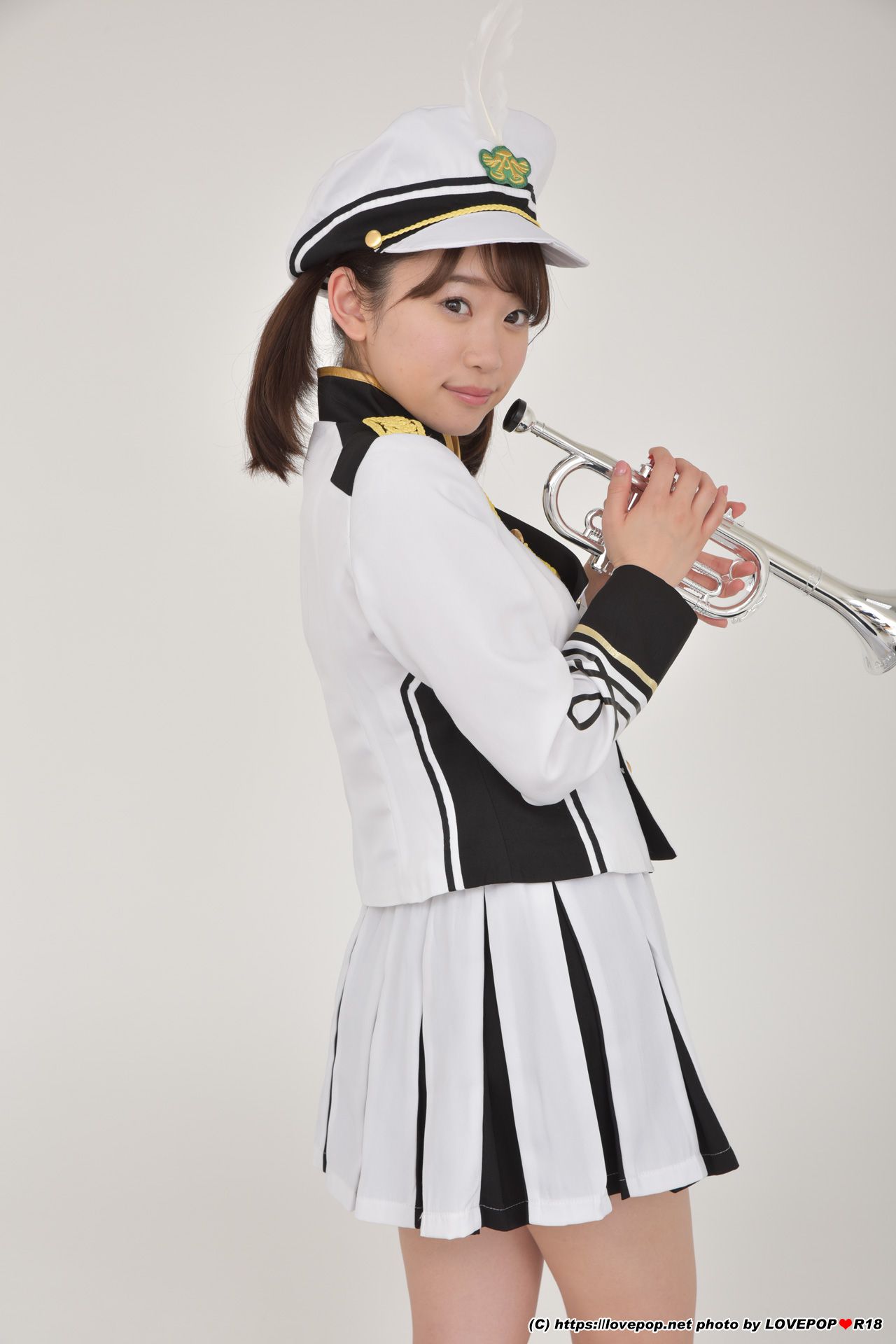 [LOVEPOP] Yura Kano 架乃ゆら Photoset 24