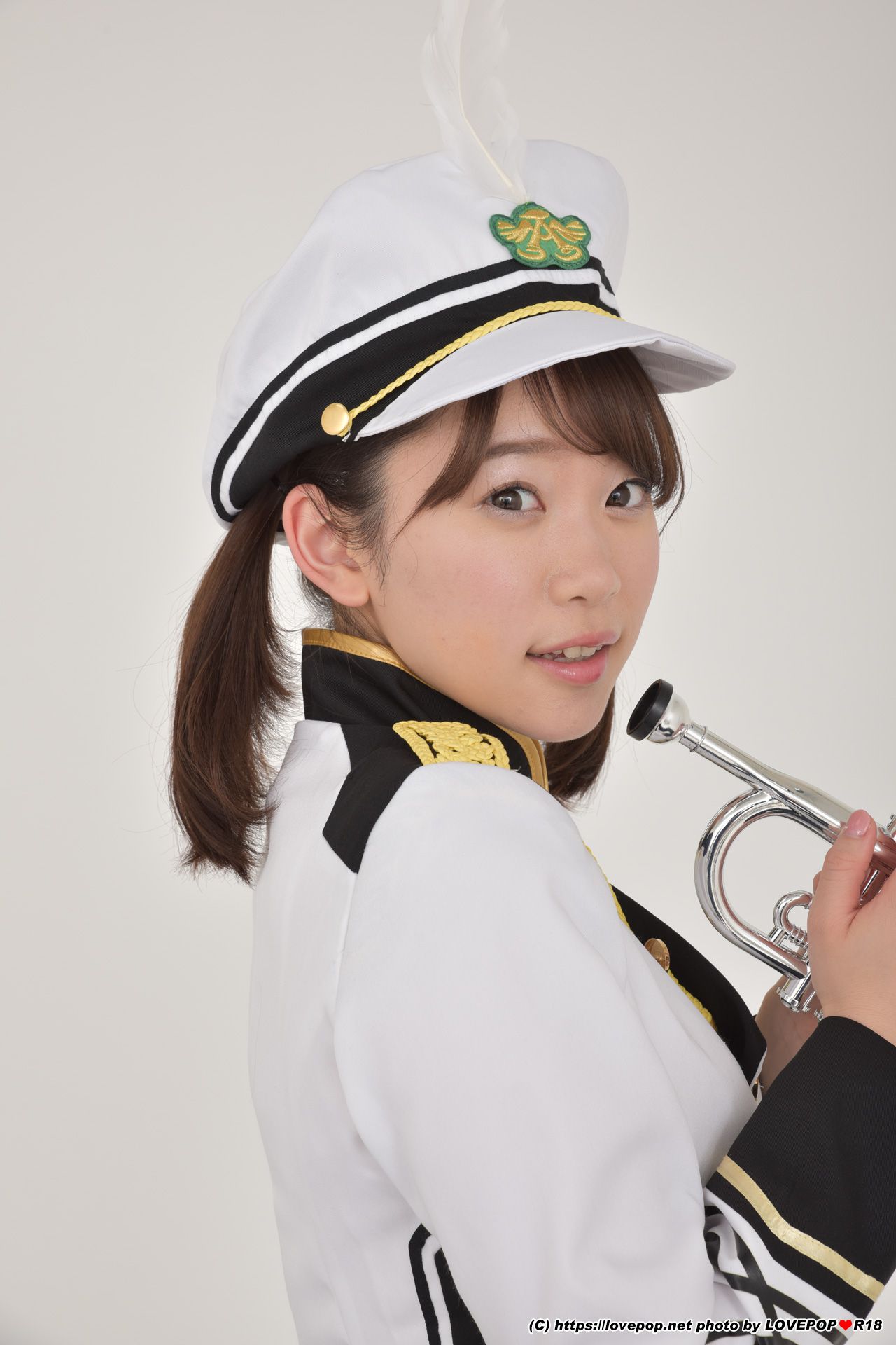 [LOVEPOP] Yura Kano 架乃ゆら Photoset 24