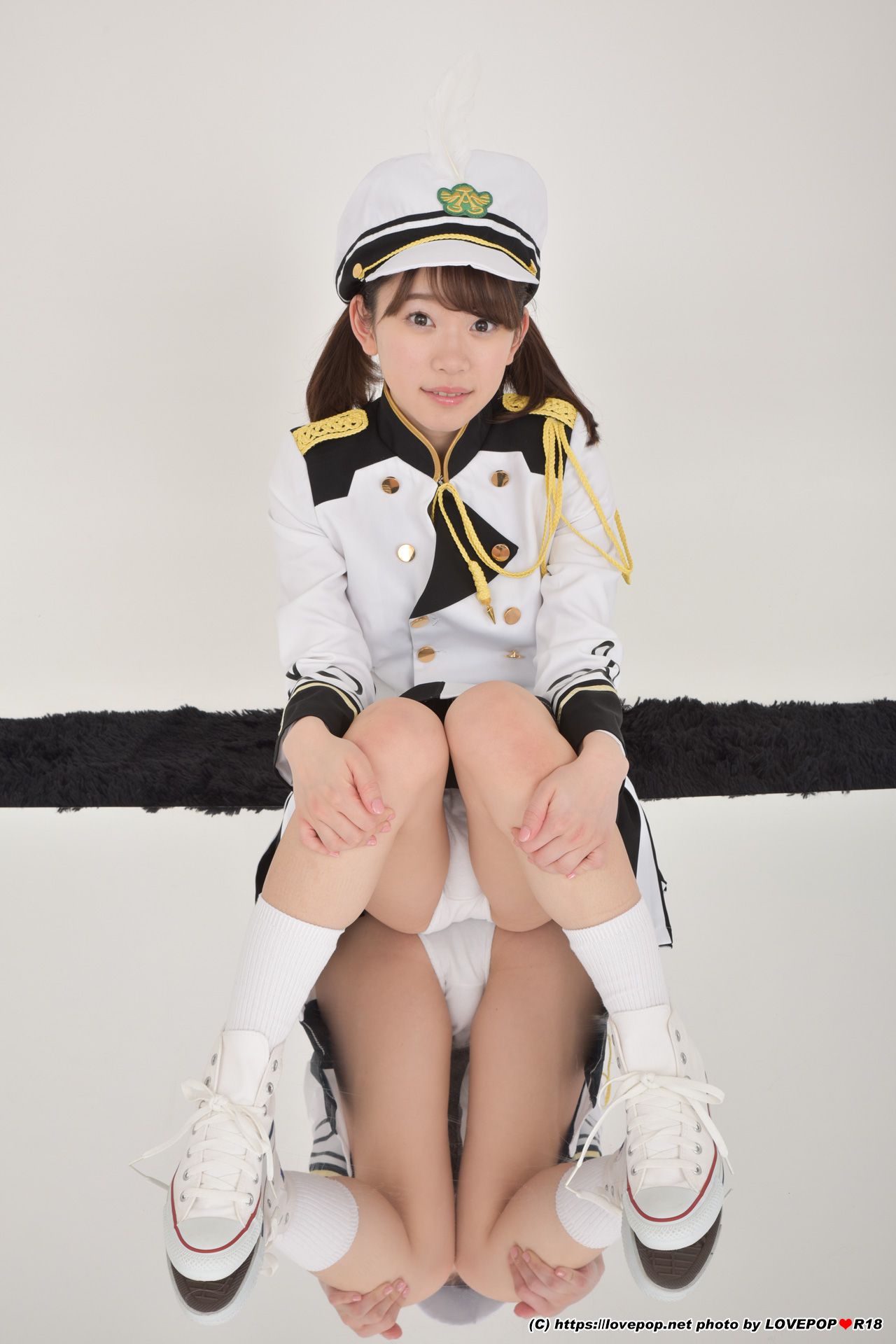 [LOVEPOP] Yura Kano 架乃ゆら Photoset 24