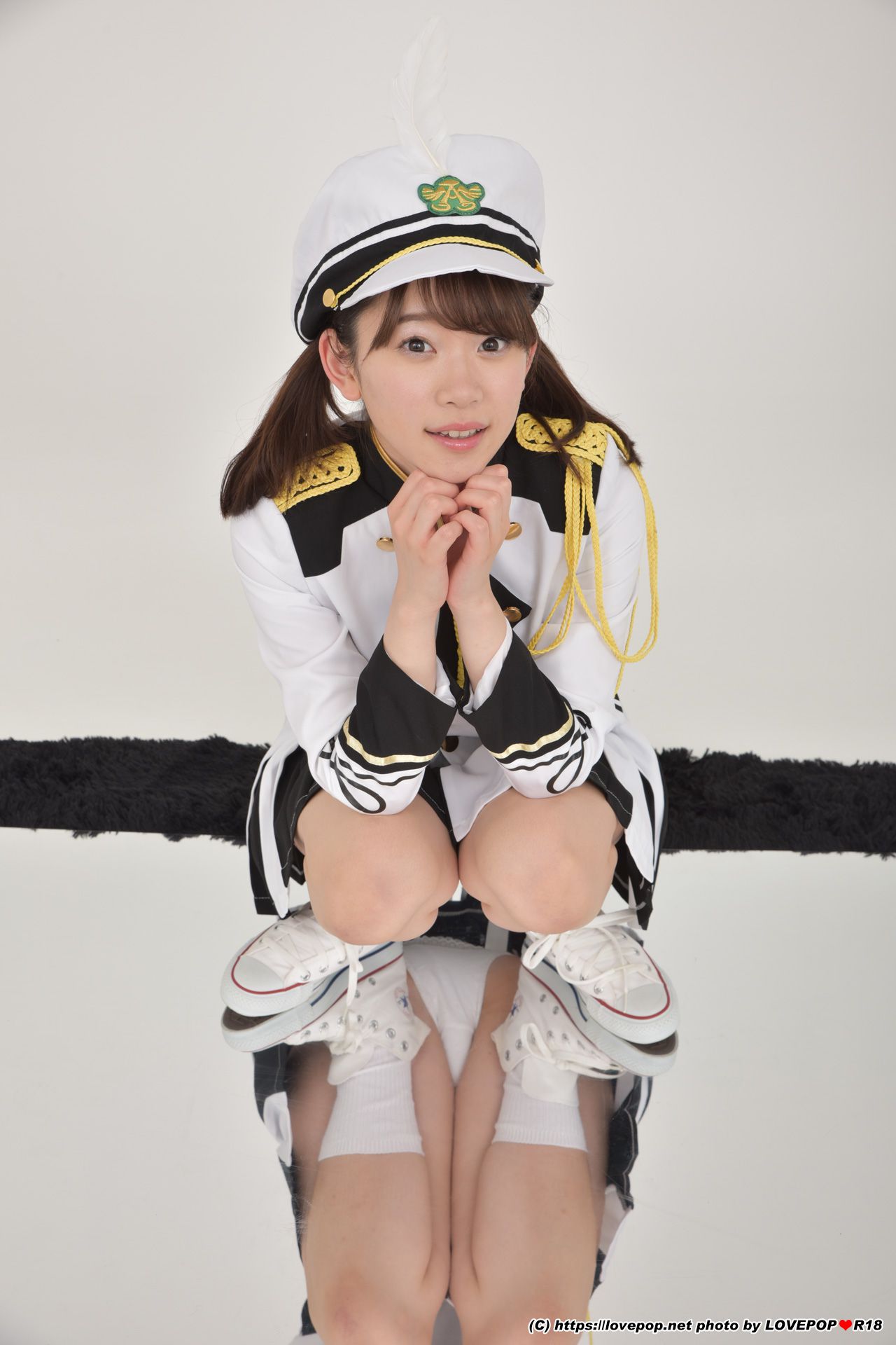 [LOVEPOP] Yura Kano 架乃ゆら Photoset 24