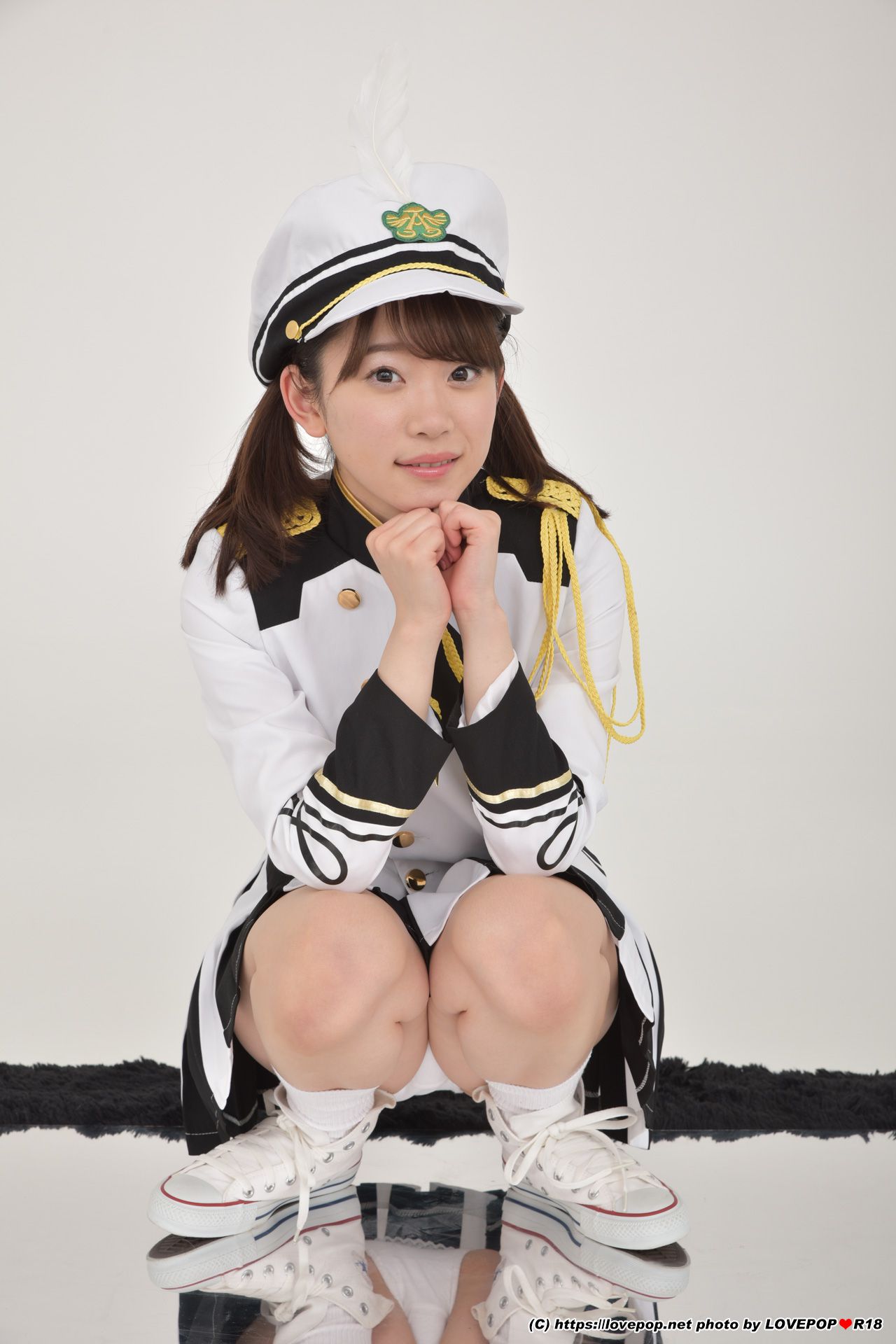 [LOVEPOP] Yura Kano 架乃ゆら Photoset 24