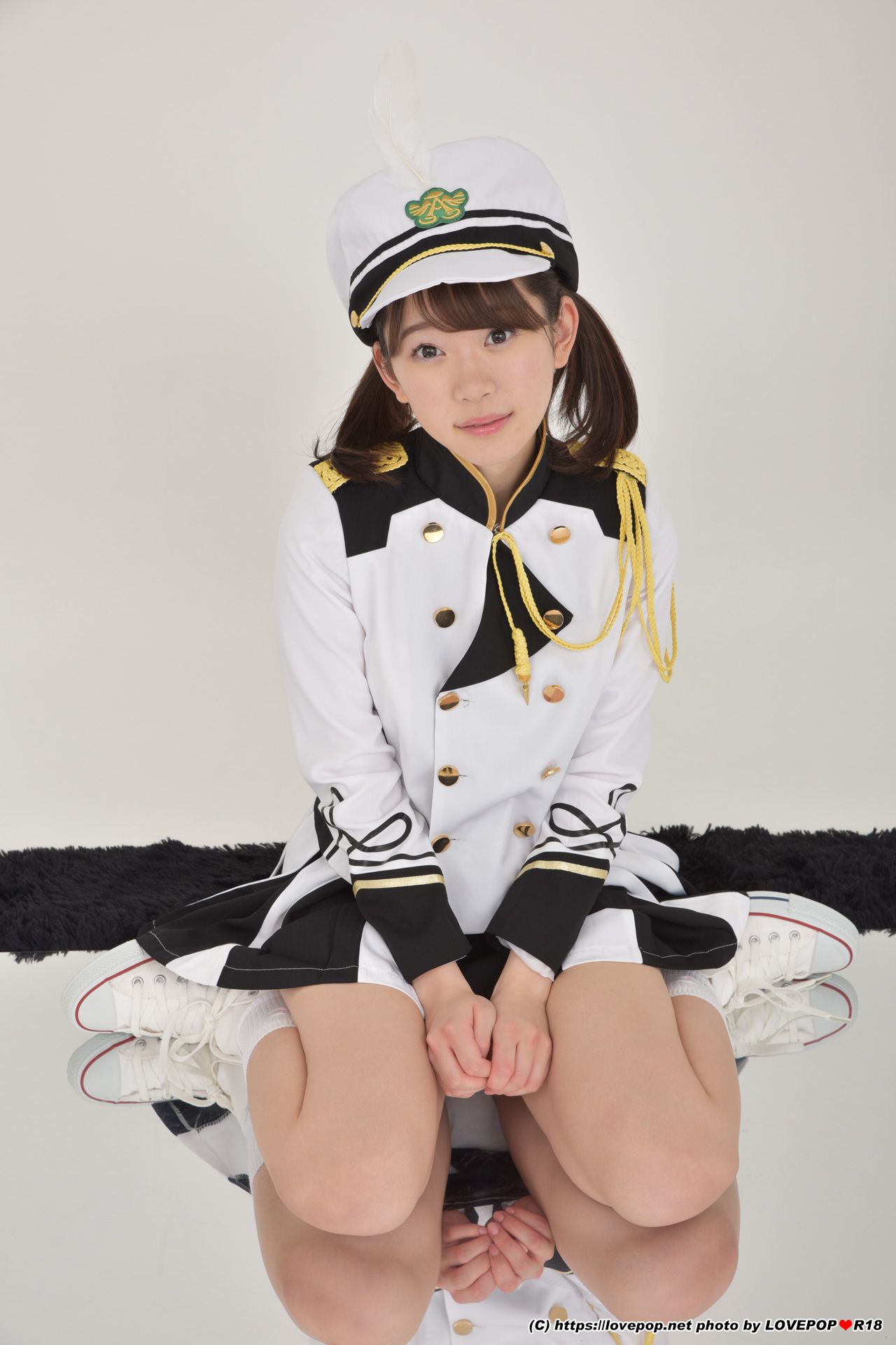 [LOVEPOP] Yura Kano 架乃ゆら Photoset 24