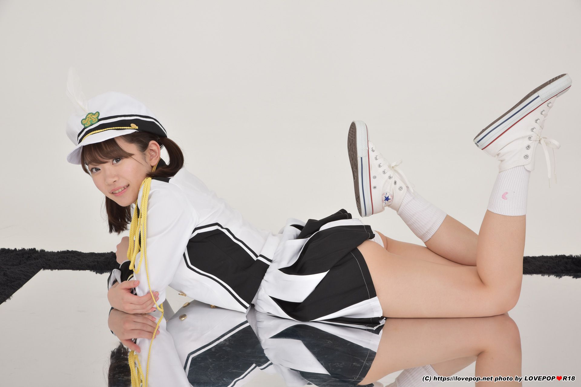 [LOVEPOP] Yura Kano 架乃ゆら Photoset 24