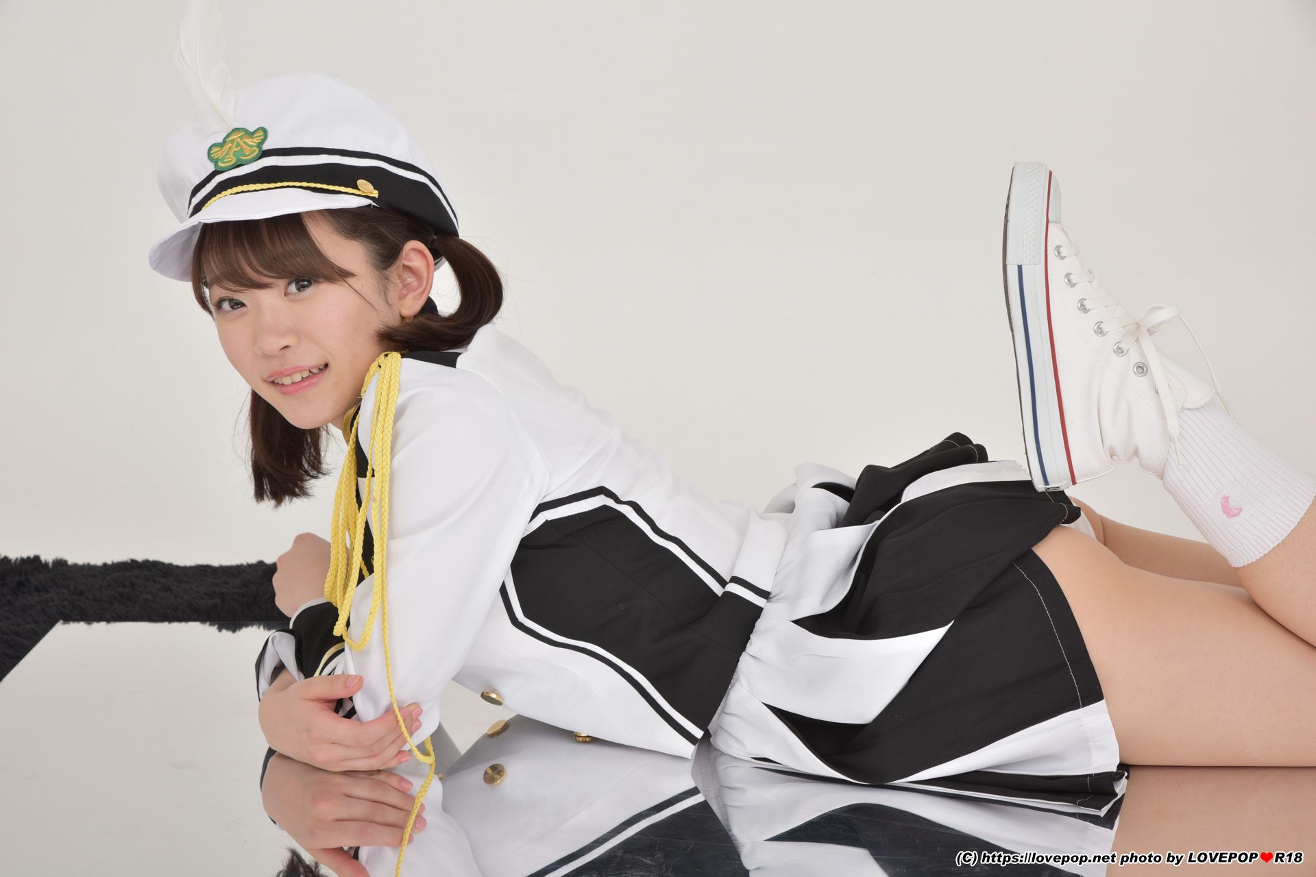 [LOVEPOP] Yura Kano 架乃ゆら Photoset 24