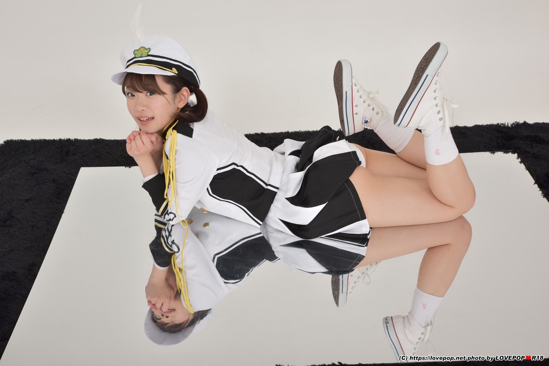 [LOVEPOP] Yura Kano 架乃ゆら Photoset 24