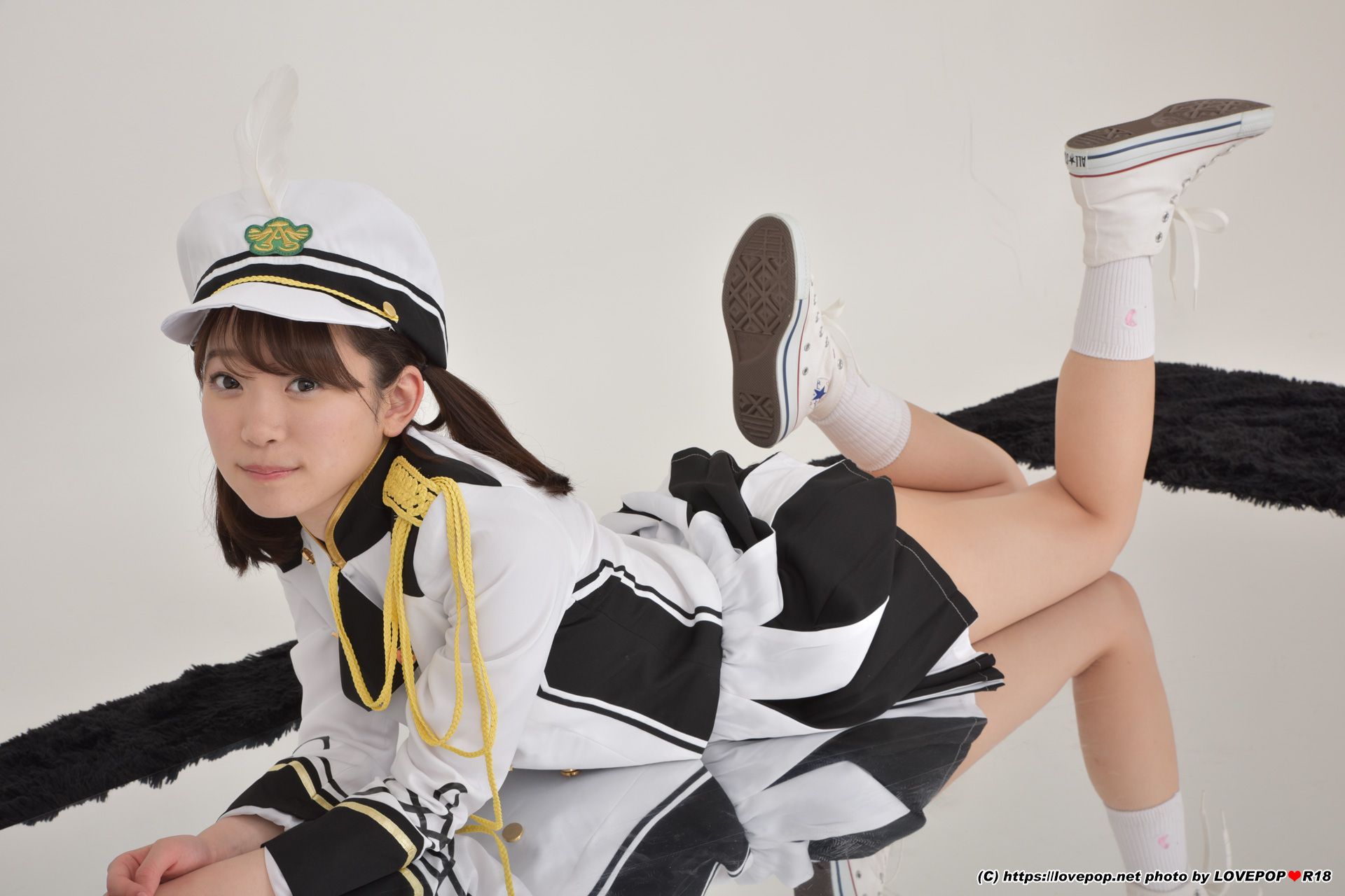 [LOVEPOP] Yura Kano 架乃ゆら Photoset 24