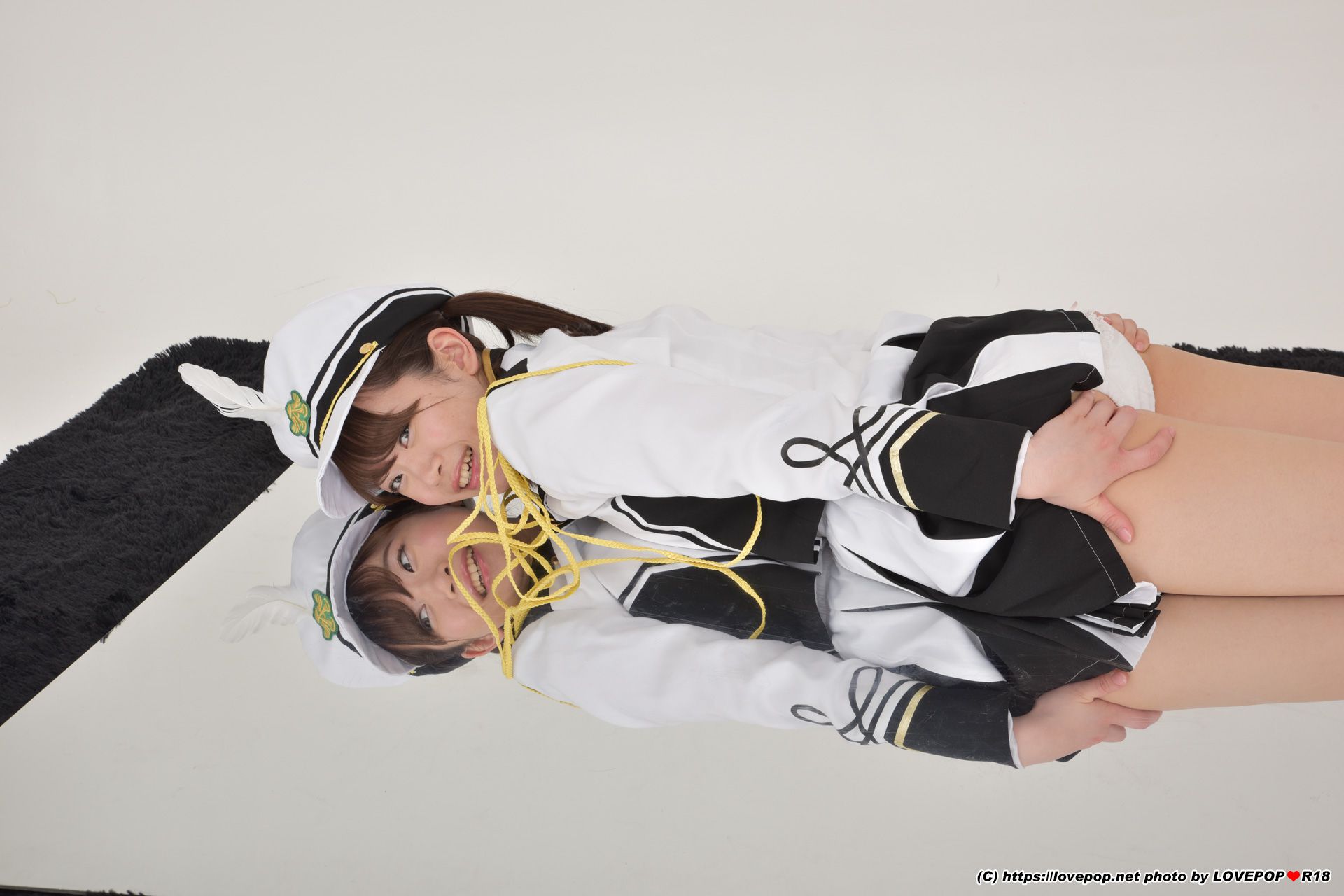 [LOVEPOP] Yura Kano 架乃ゆら Photoset 24