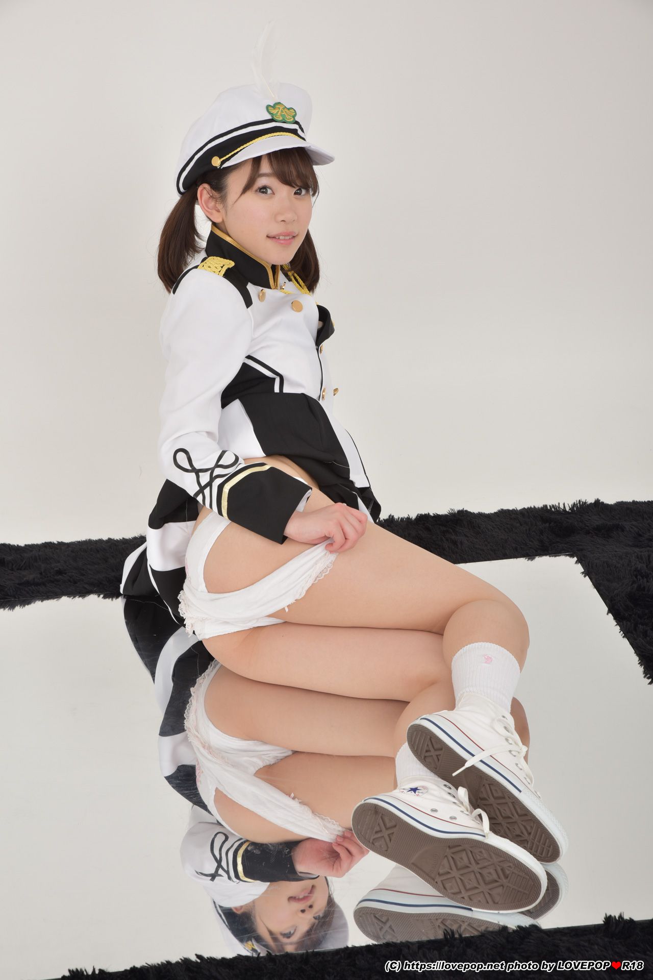 [LOVEPOP] Yura Kano 架乃ゆら Photoset 24