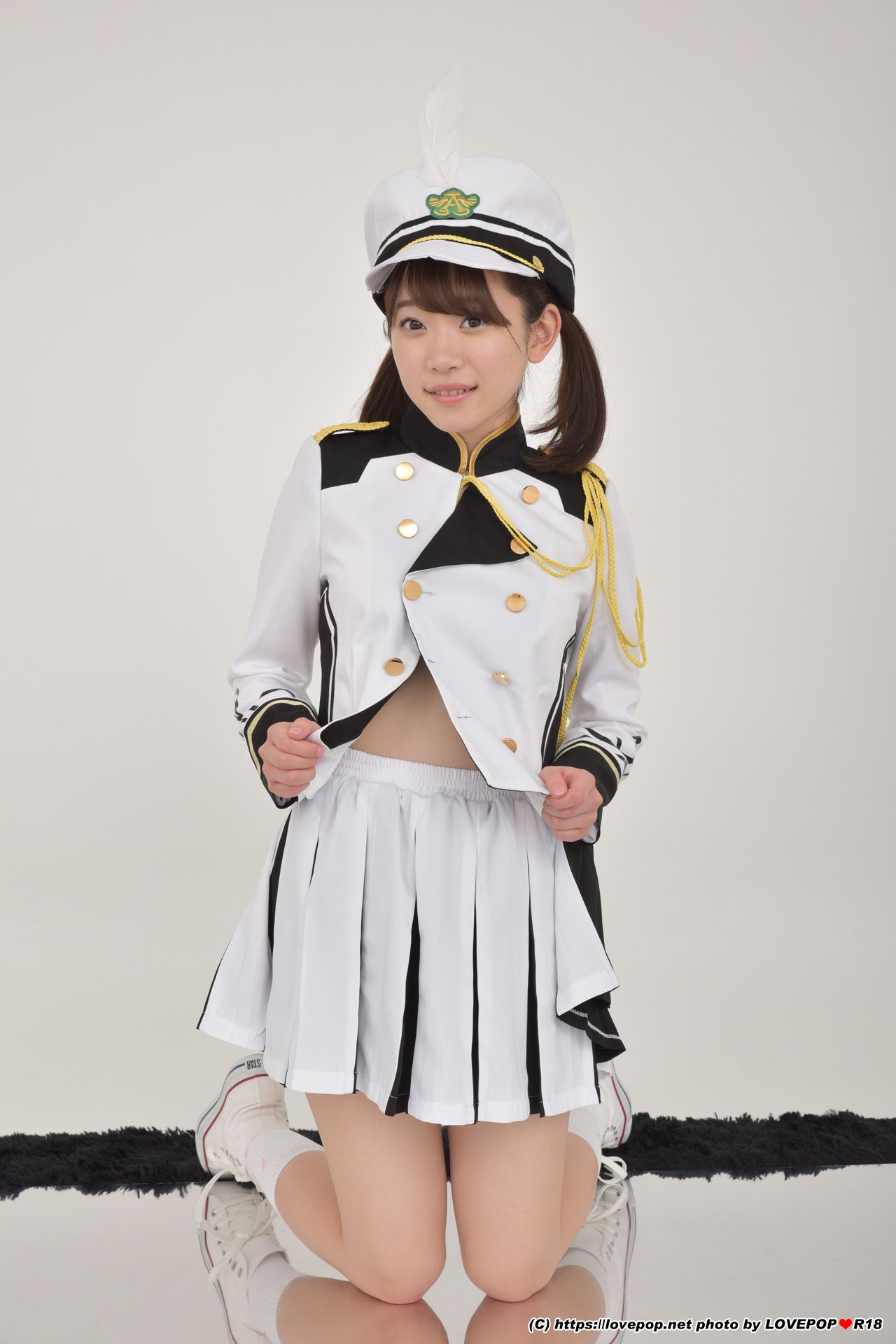 [LOVEPOP] Yura Kano 架乃ゆら Photoset 24