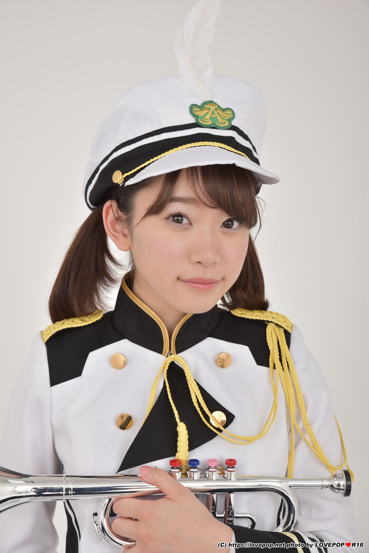 [LOVEPOP] Yura Kano 架乃ゆら Photoset 24