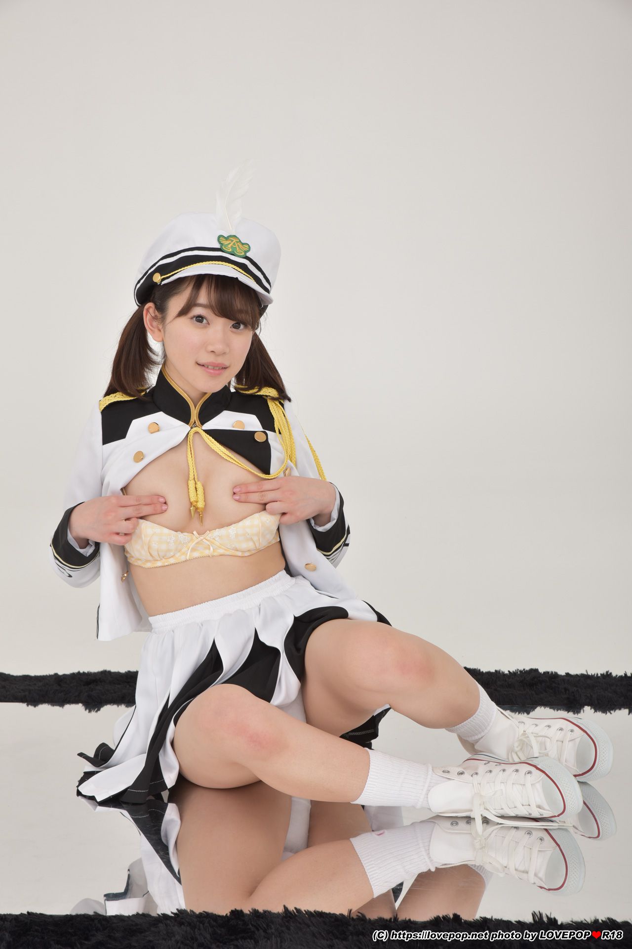 [LOVEPOP] Yura Kano 架乃ゆら Photoset 24